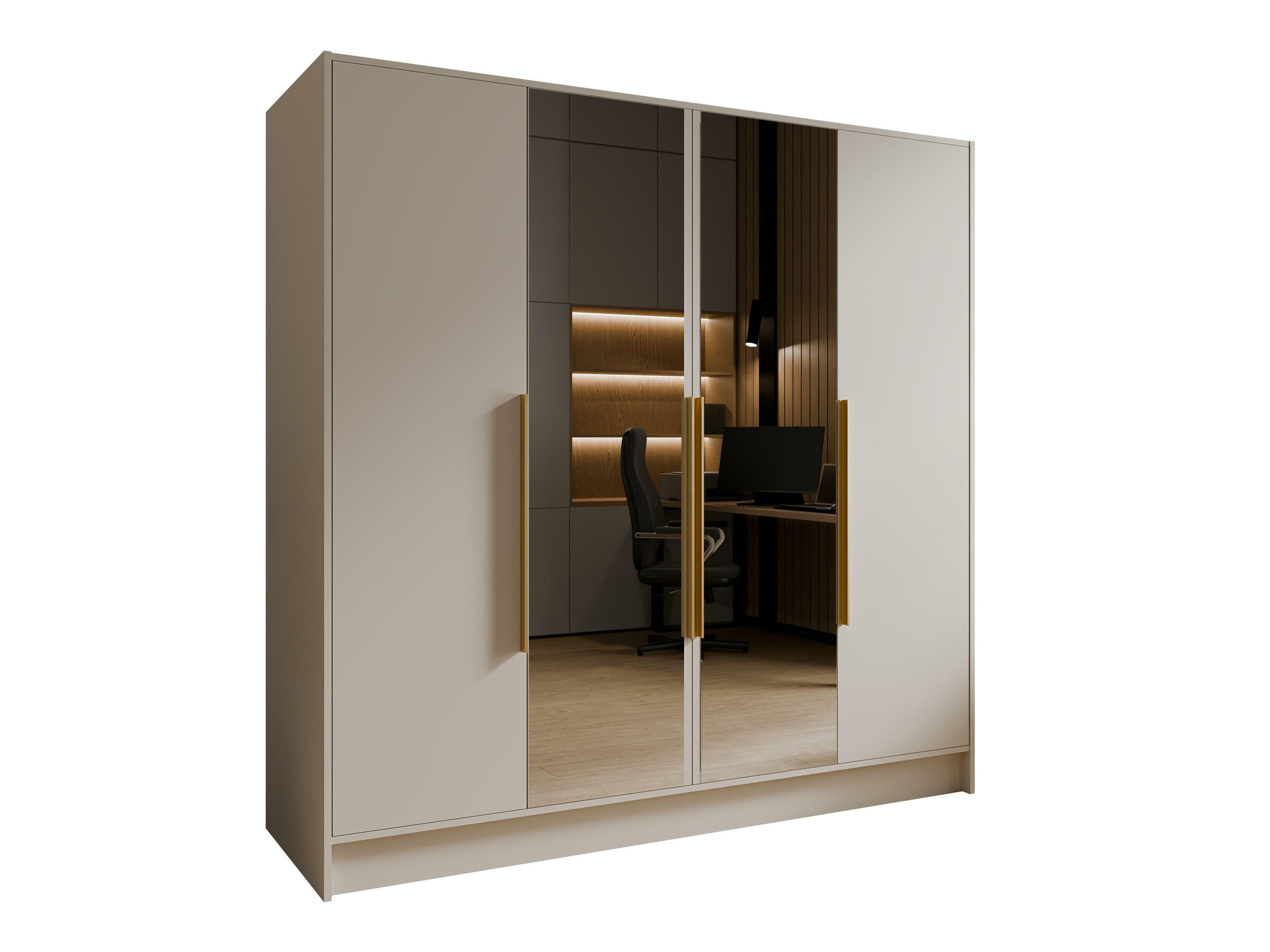 Riidekapp Arecibo 105