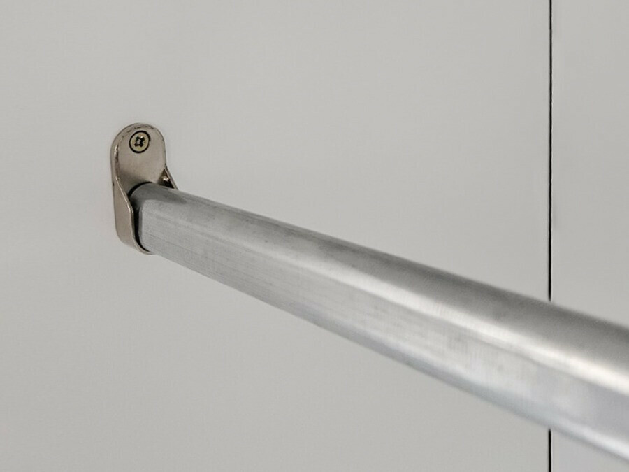 Riidekapp Arecibo 105