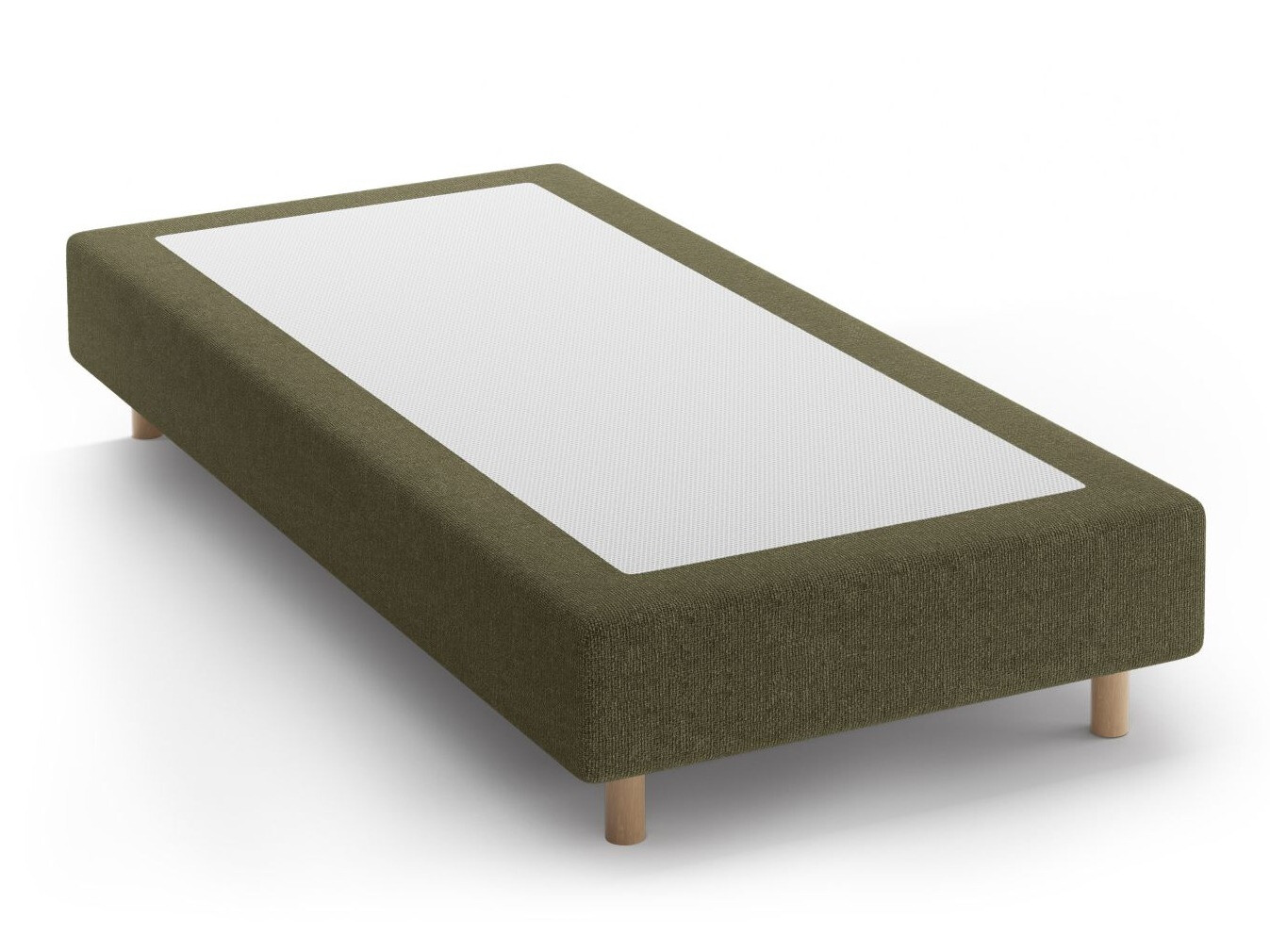 Voodi Beckley 338 (Eden 12 Oliiv)