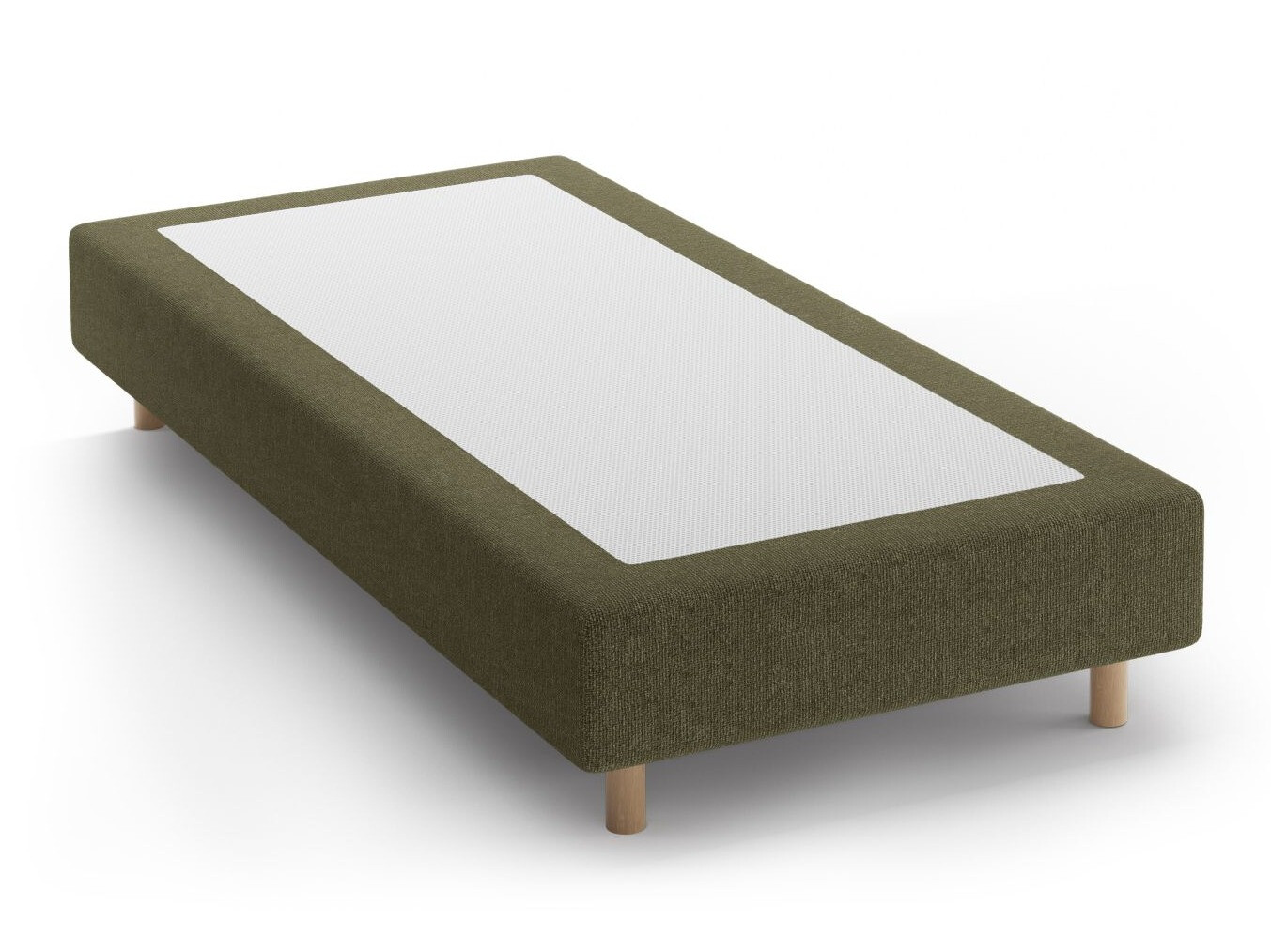 Voodi Beckley 338 (Eden 12 Oliiv)