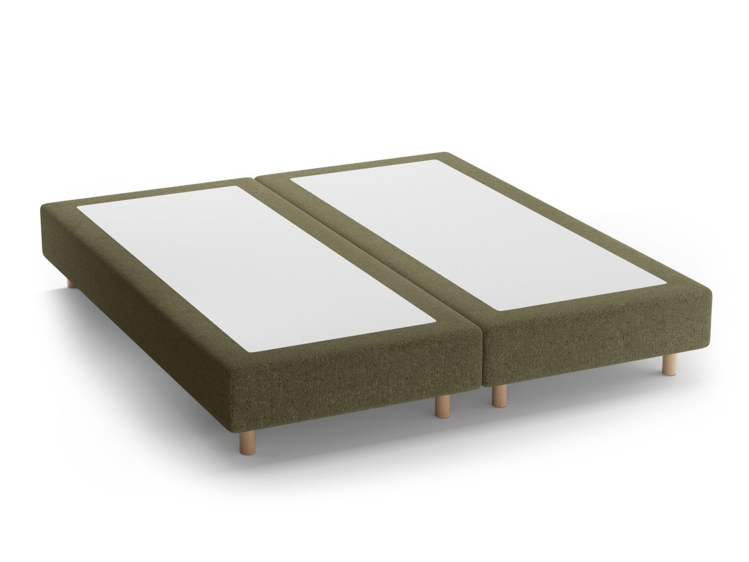 Voodi Beckley 338 (Eden 12 Oliiv)