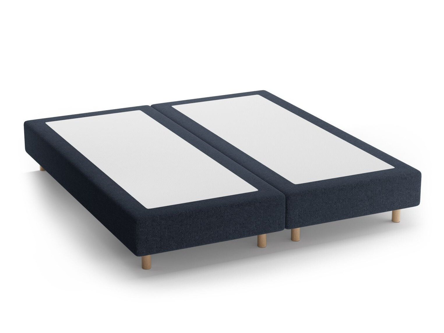 Voodi Beckley 338 (Eden 16 Deep Sinine)