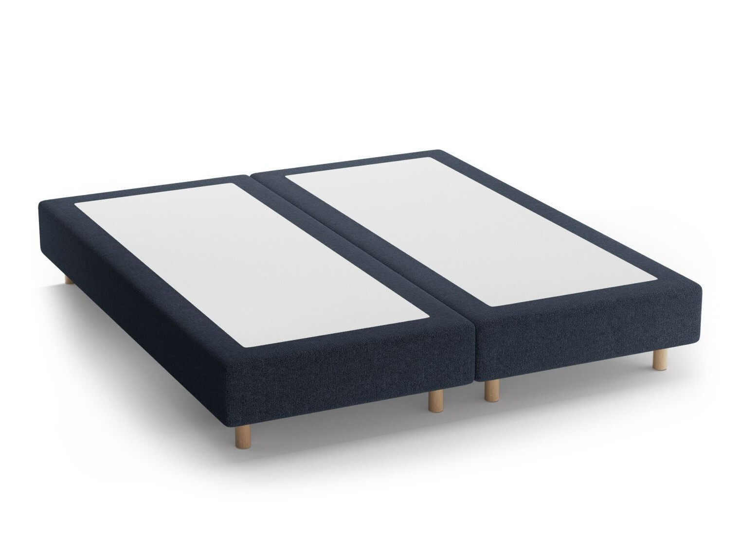 Voodi Beckley 338 (Eden 16 Deep Sinine)