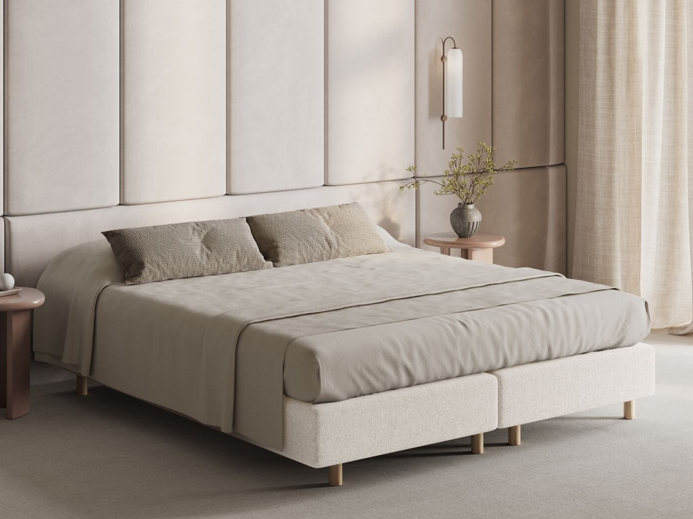 Voodi Beckley 338 (Eden 2 Pirnl)