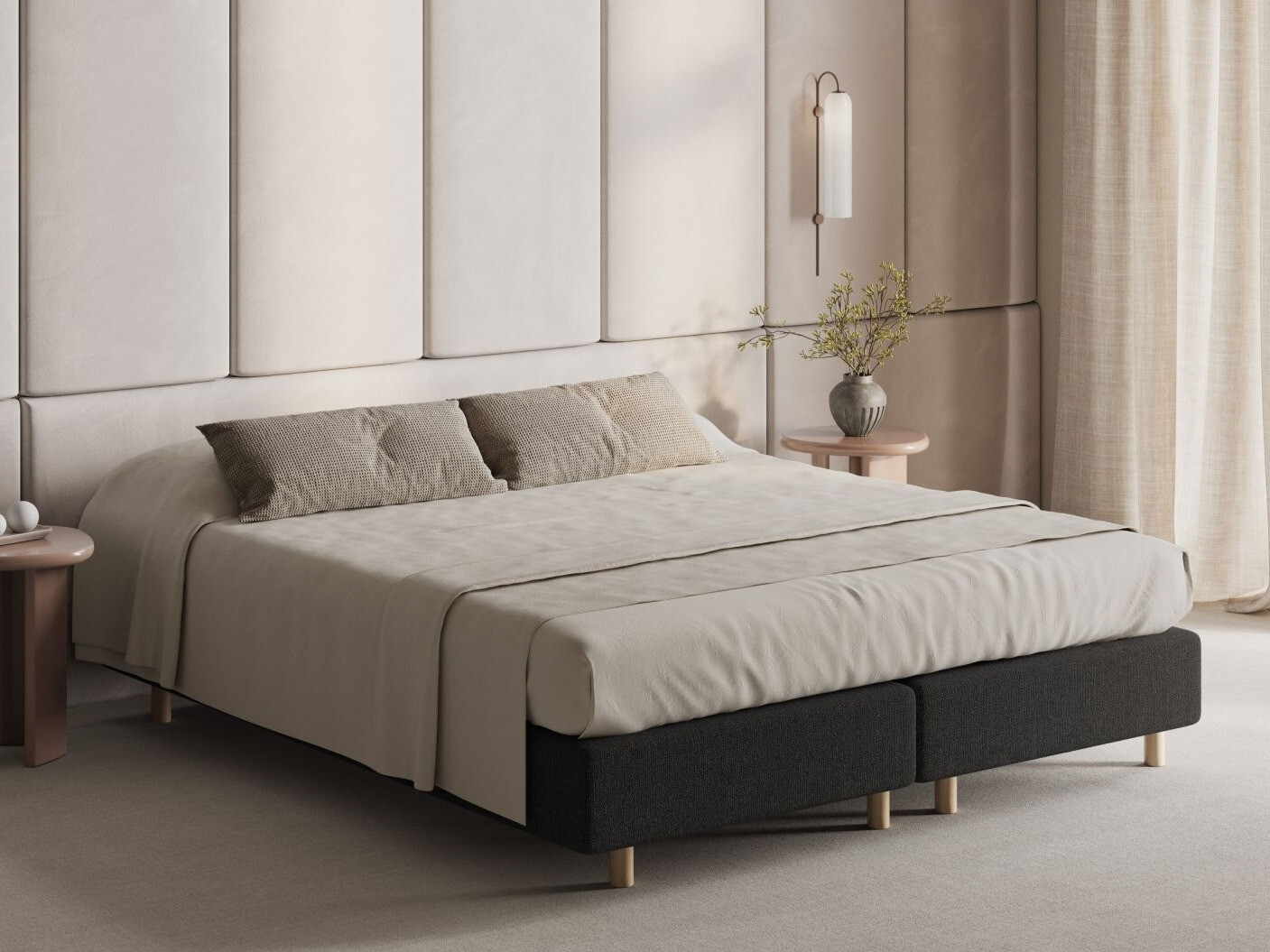 Voodi Beckley 338 (Eden 21 Must)