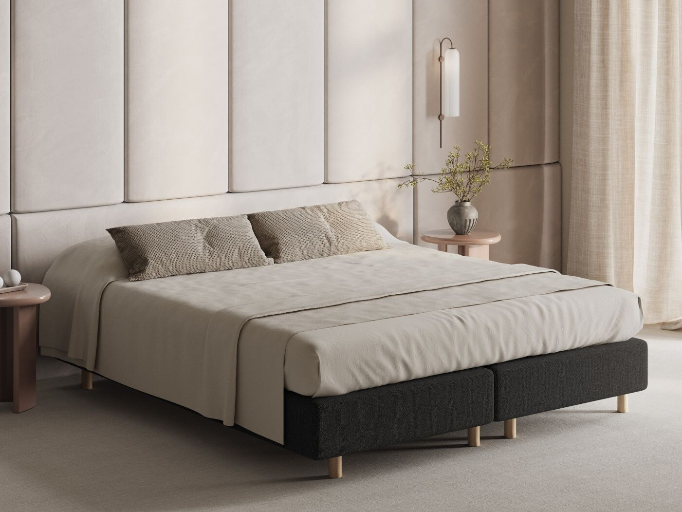 Voodi Beckley 338 (Eden 21 Must)