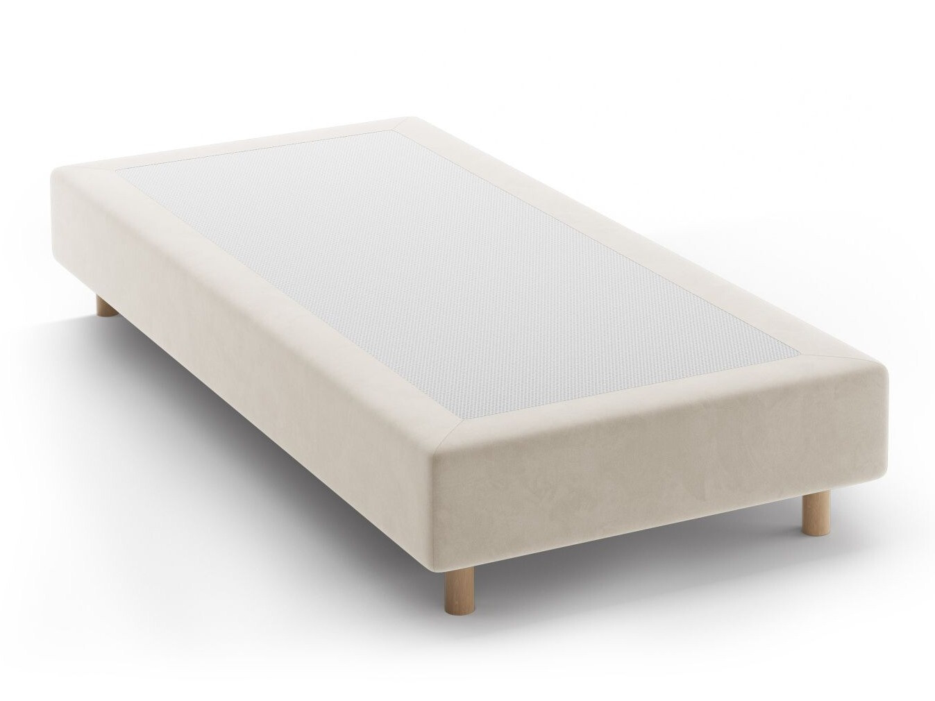 Voodi Beckley 338 (Paris Cream)