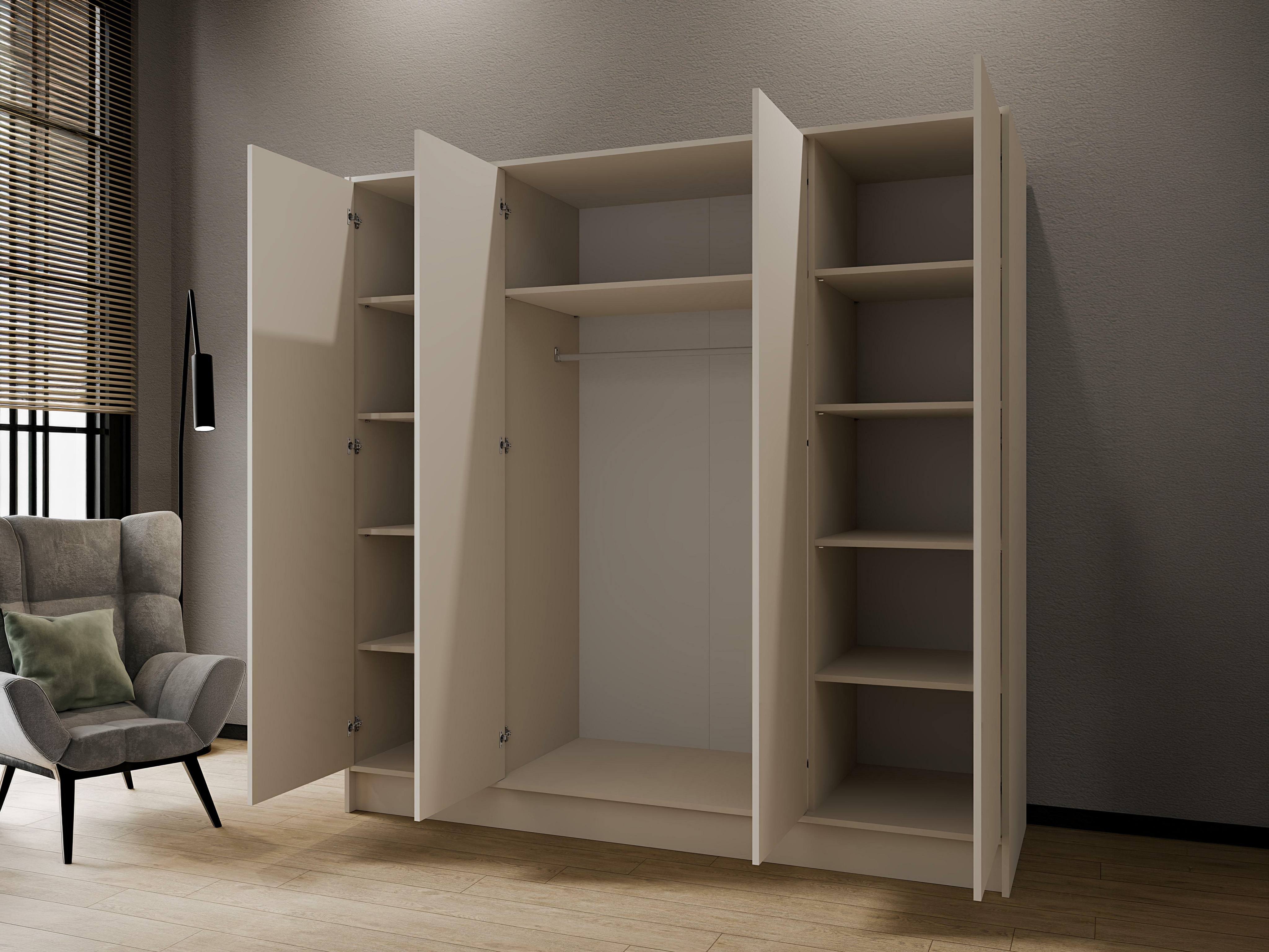 Riidekapp Arecibo 102