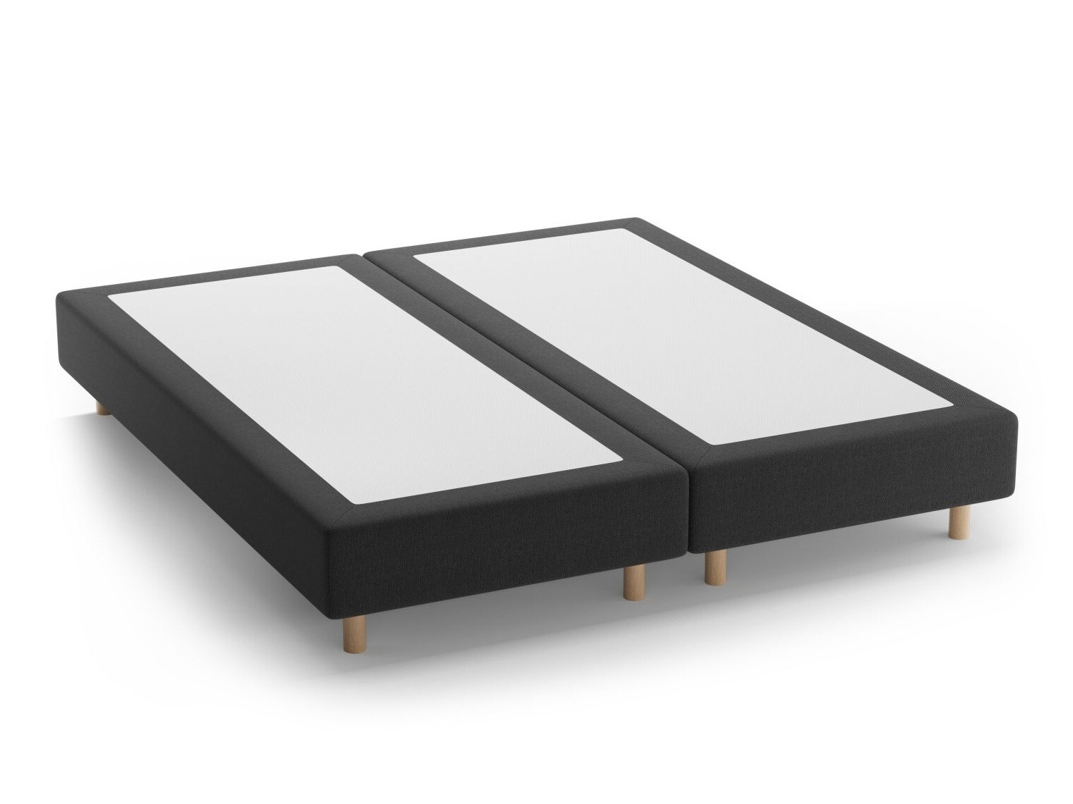 Voodi Beckley 338 (BABEL BLACK)