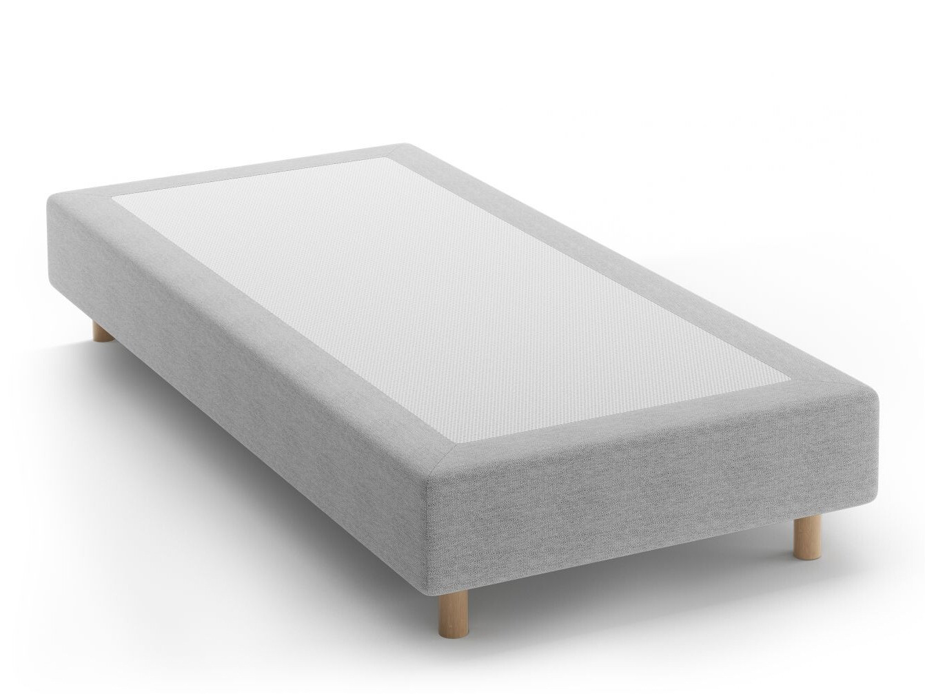 Voodi Beckley 338 (BABEL LIGHT GREY)