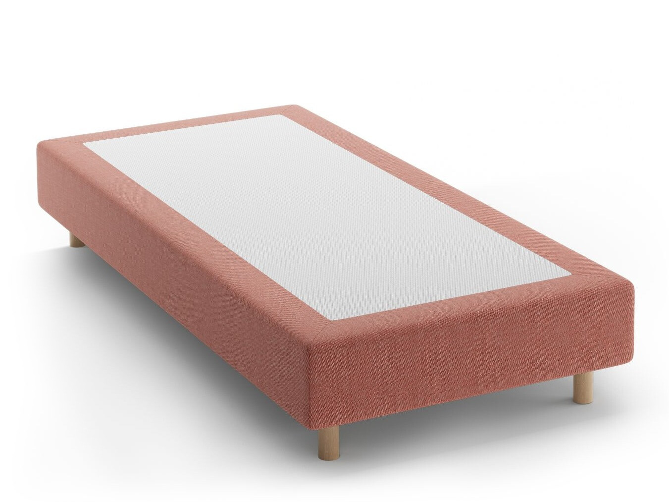 Voodi Beckley 338 (BABEL RED)