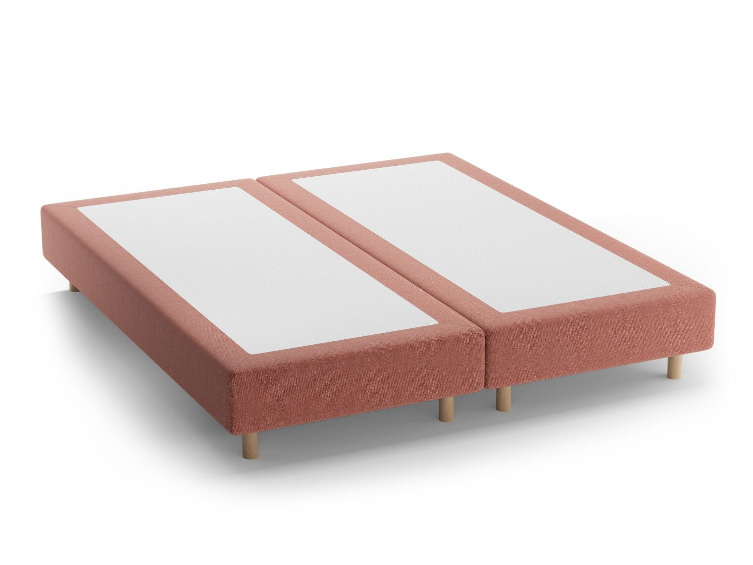 Voodi Beckley 338 (BABEL RED)