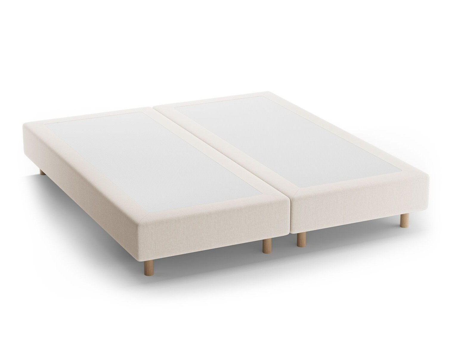 Voodi Beckley 338 (BABEL WHITE)