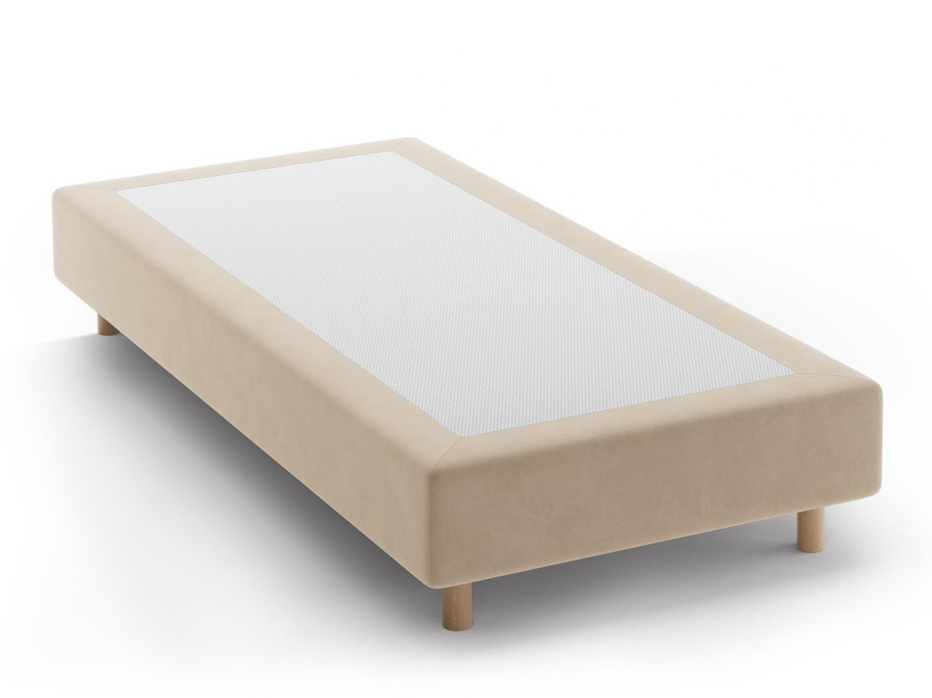 Voodi Beckley 338 (Paris Beige)