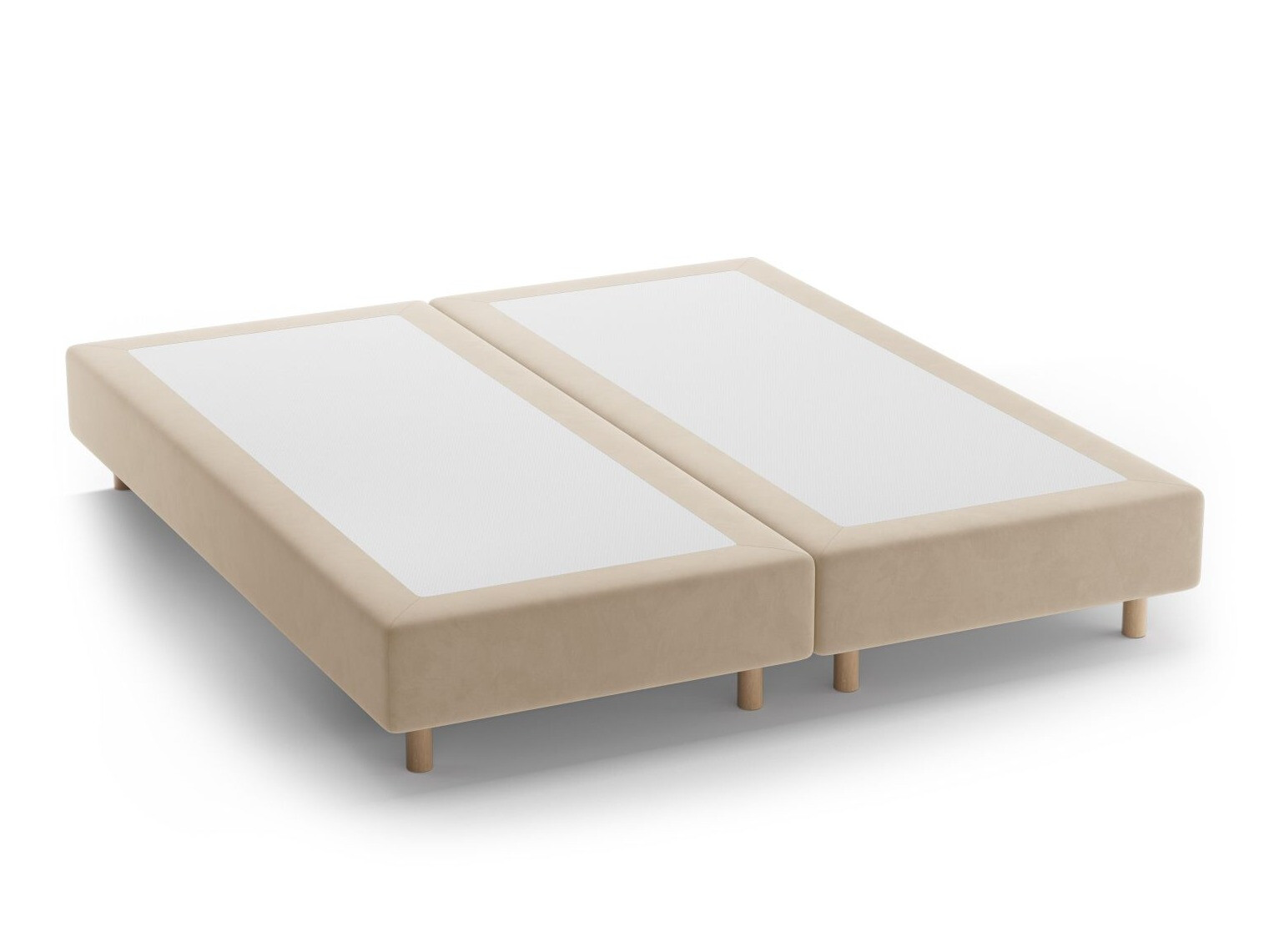 Voodi Beckley 338 (Paris Beige)