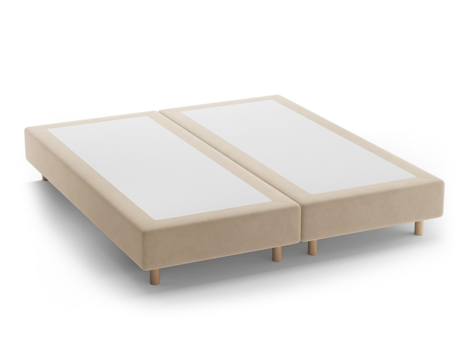 Voodi Beckley 338 (Paris Beige)
