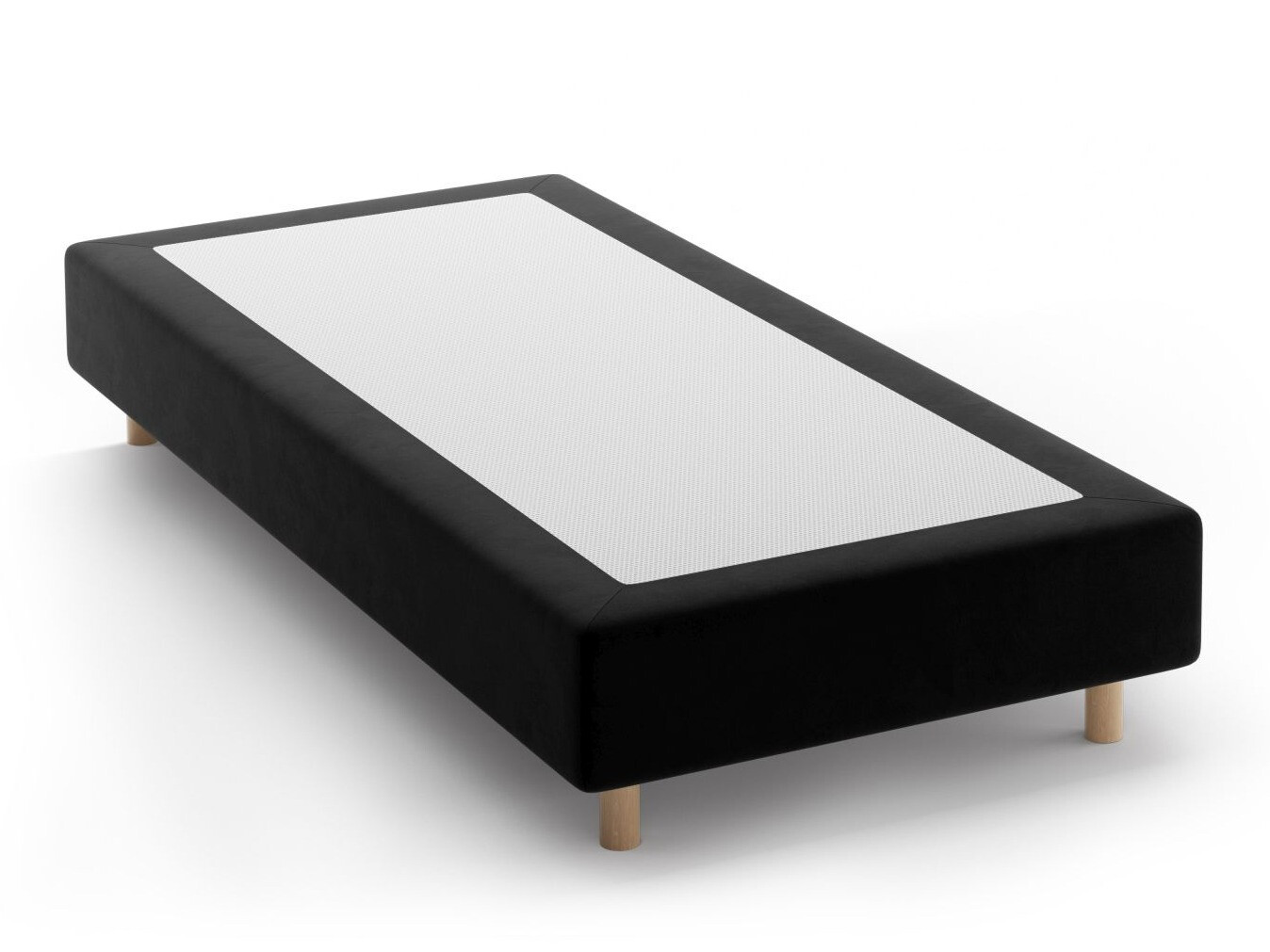 Voodi Beckley 338 (Paris Black)