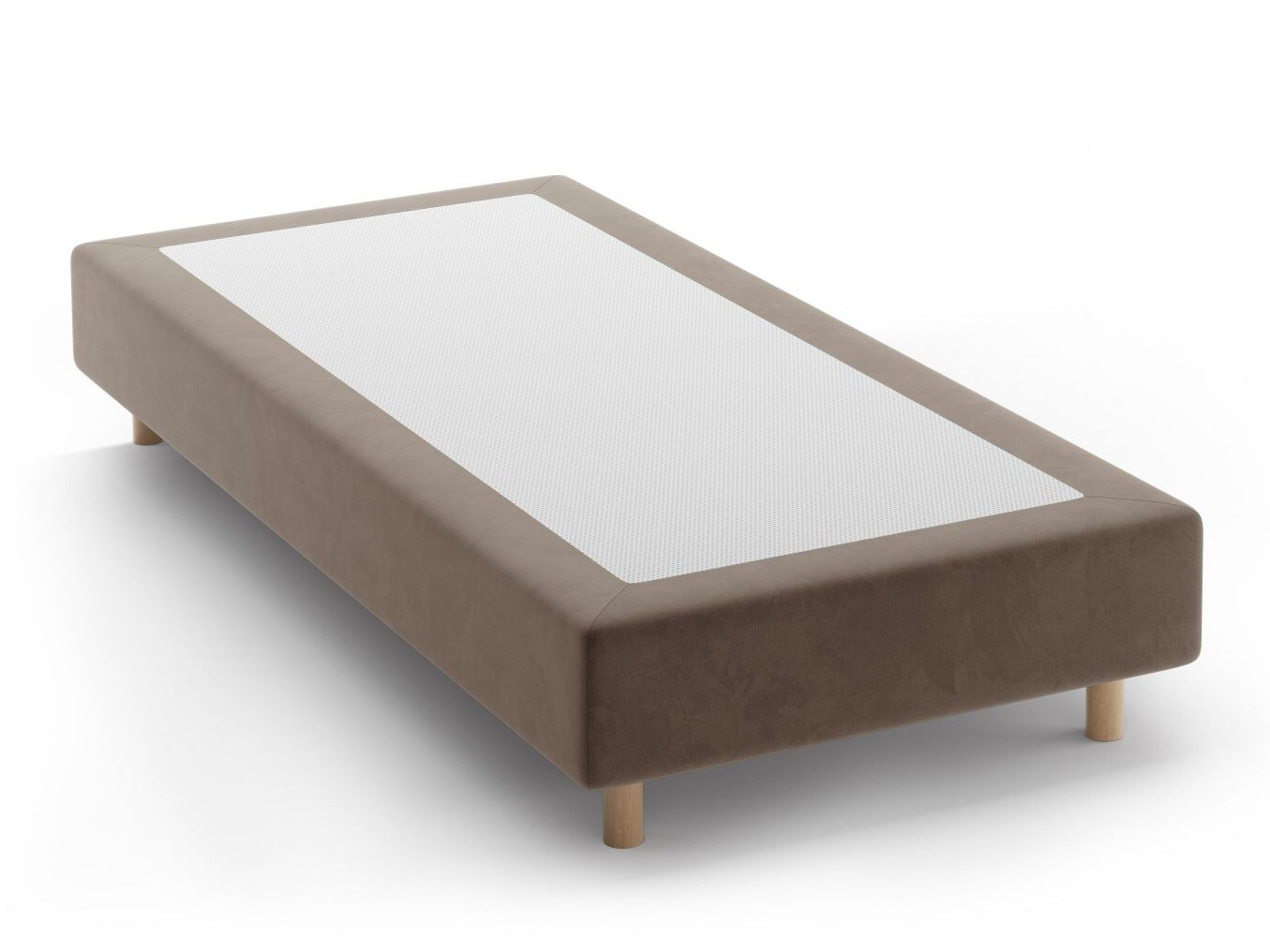 Voodi Beckley 338 (Paris Khaki)