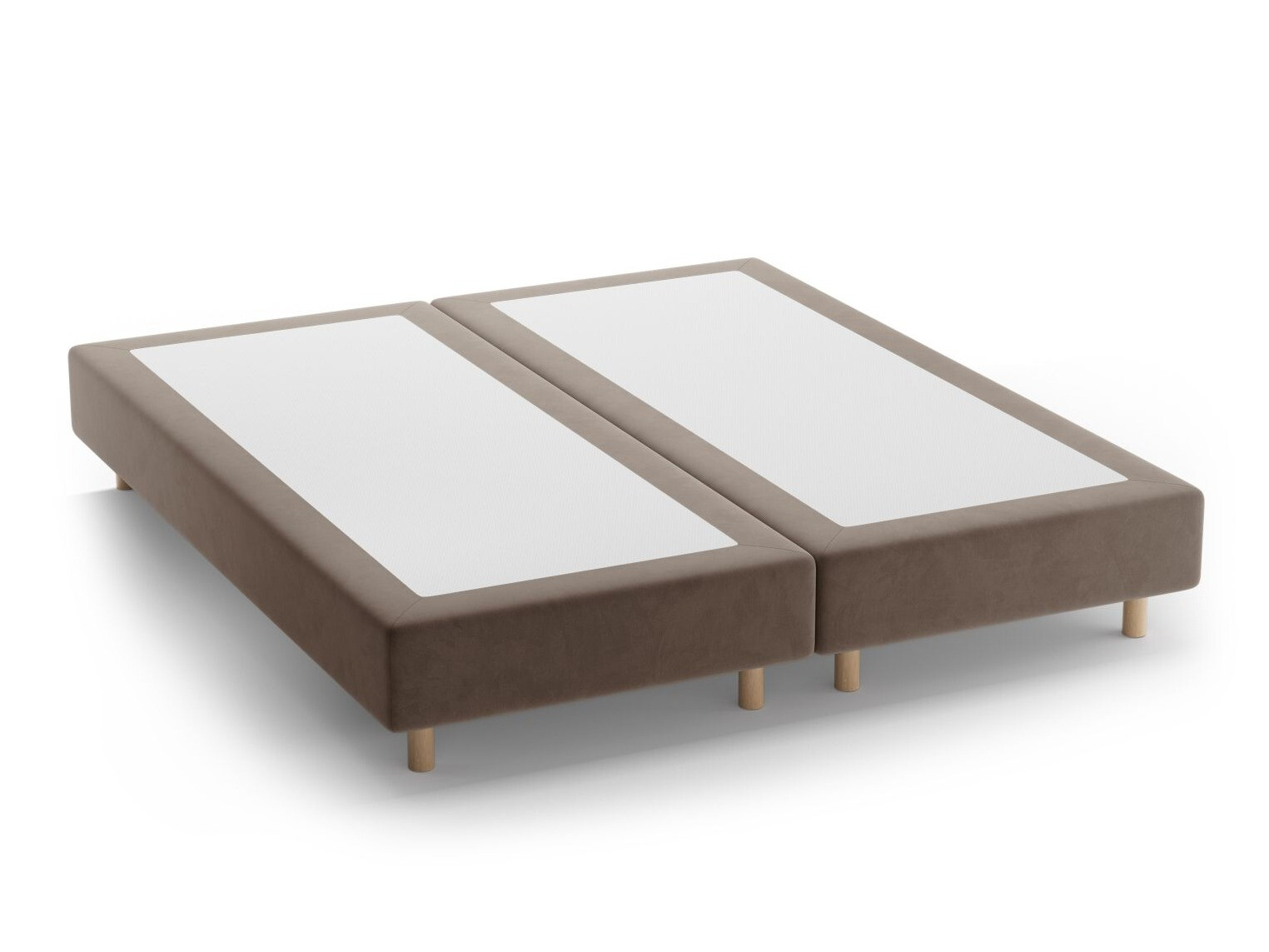 Voodi Beckley 338 (Paris Khaki)