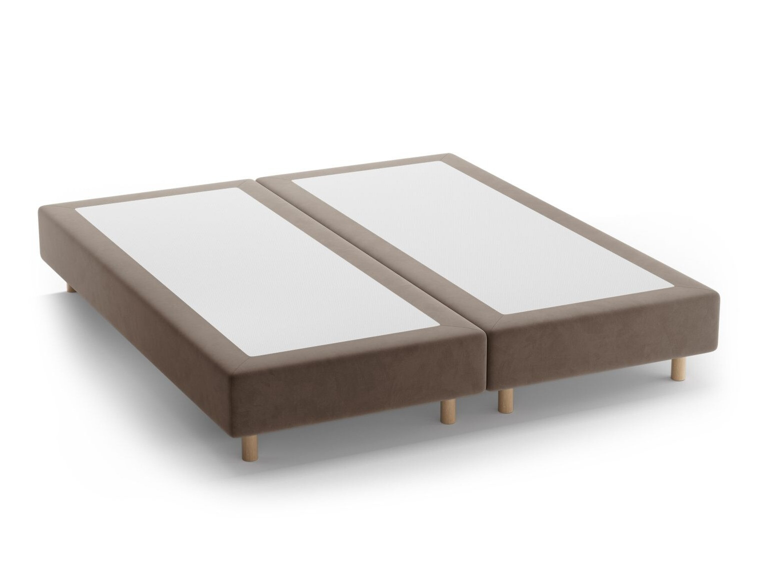 Voodi Beckley 338 (Paris Khaki)