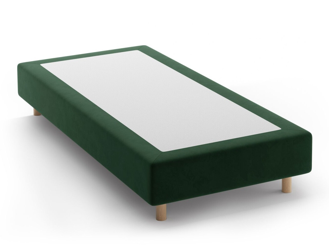 Voodi Beckley 338 (Paris Roheline)