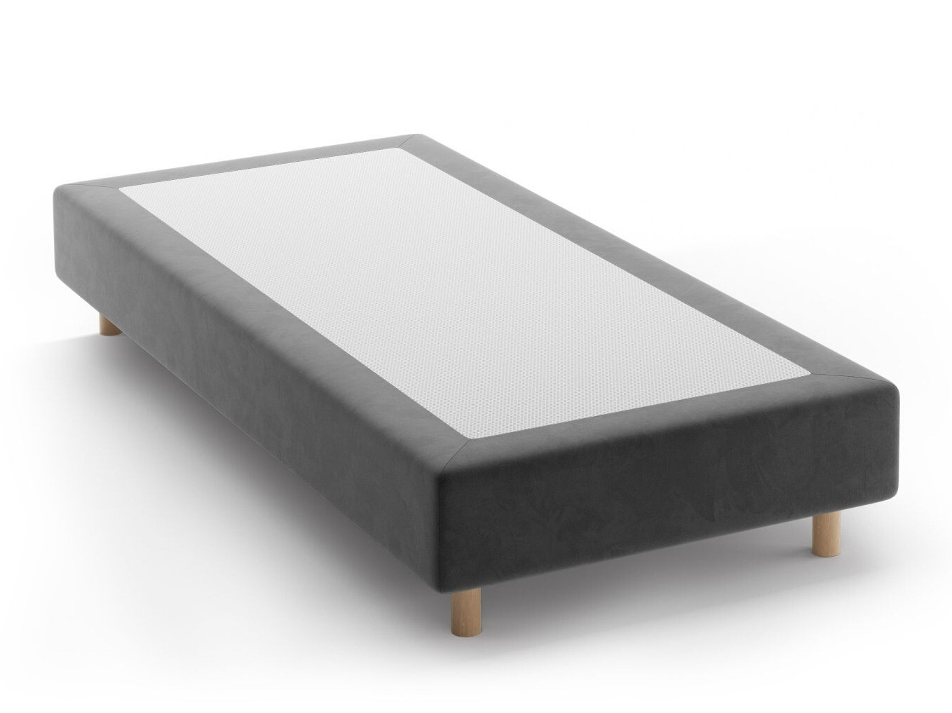 Voodi Beckley 338 (Paris Steel)