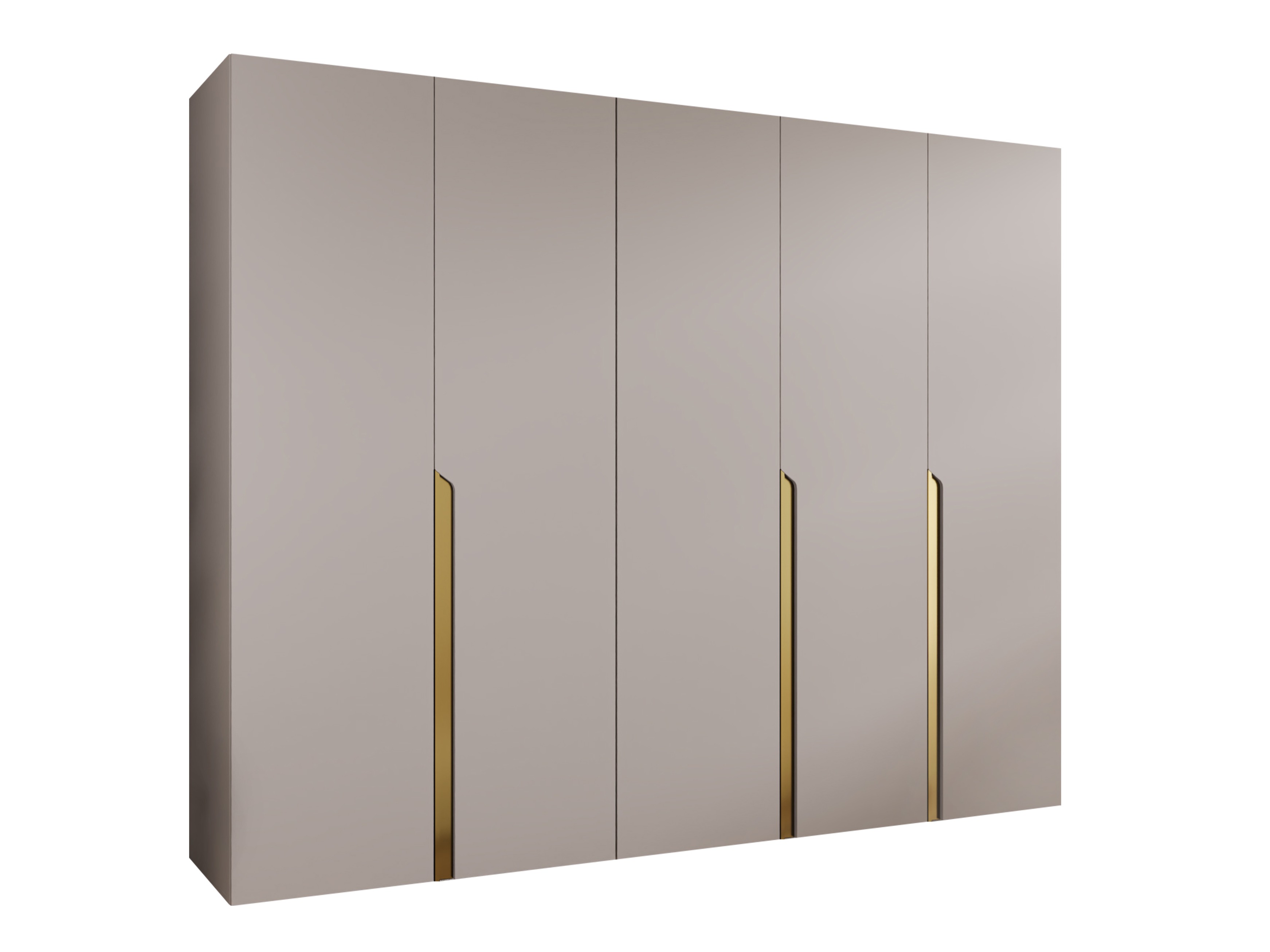 Riidekapp Hartford 582 (Kašmiir)