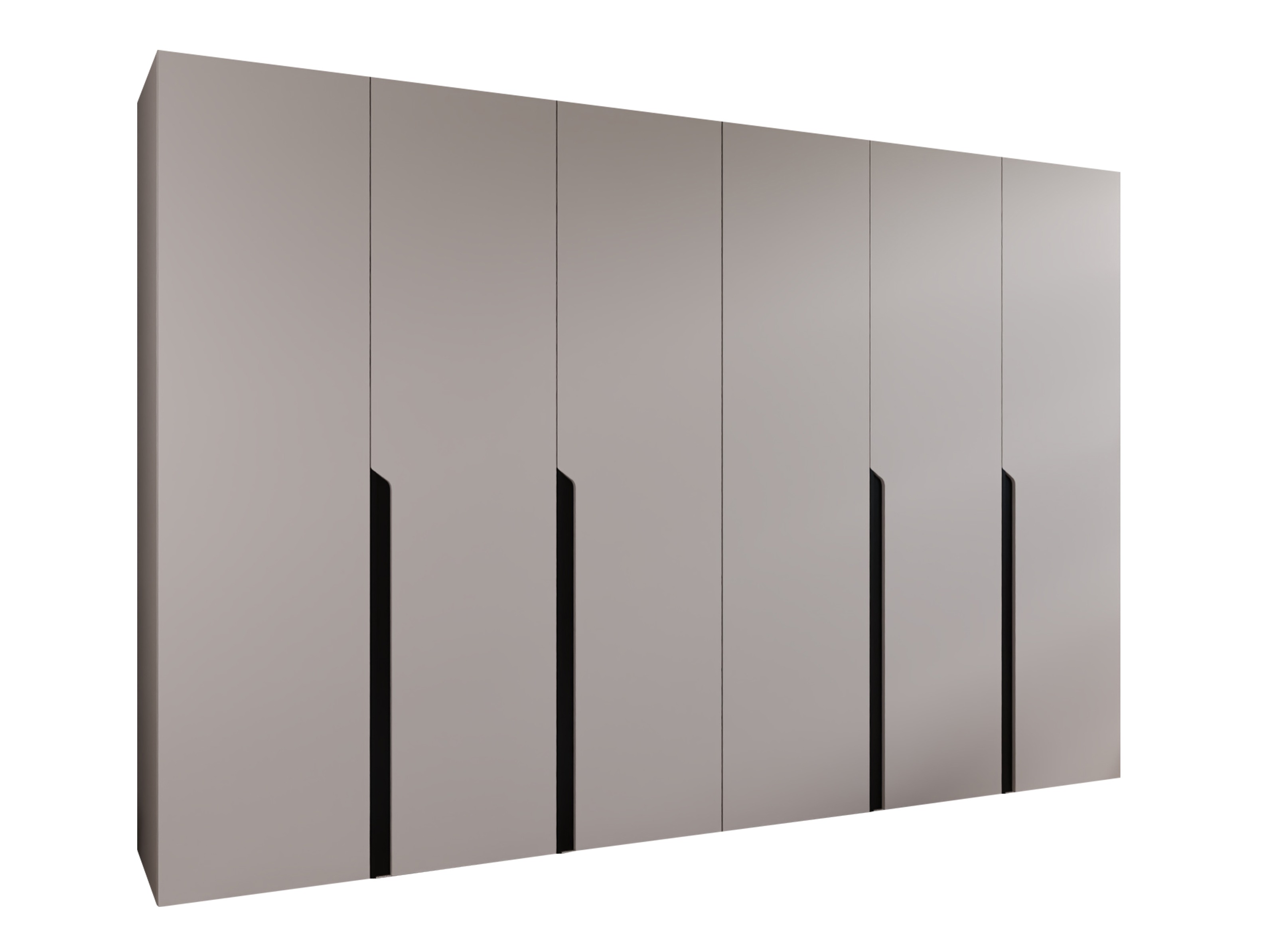 Riidekapp Hartford 583 (Kašmiir)