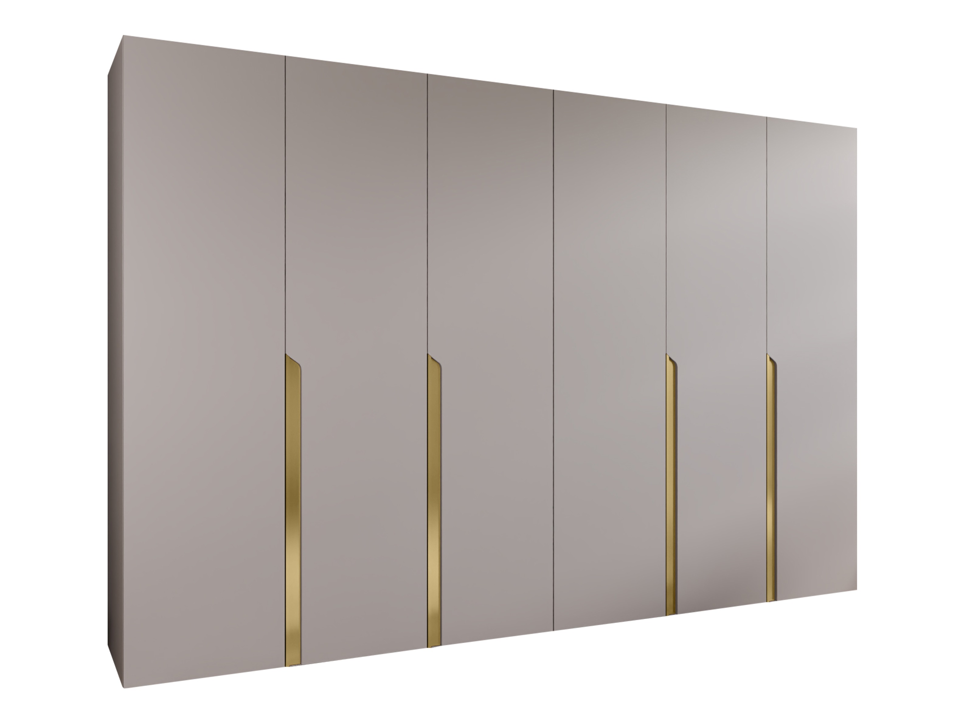 Riidekapp Hartford 583 (Kašmiir)