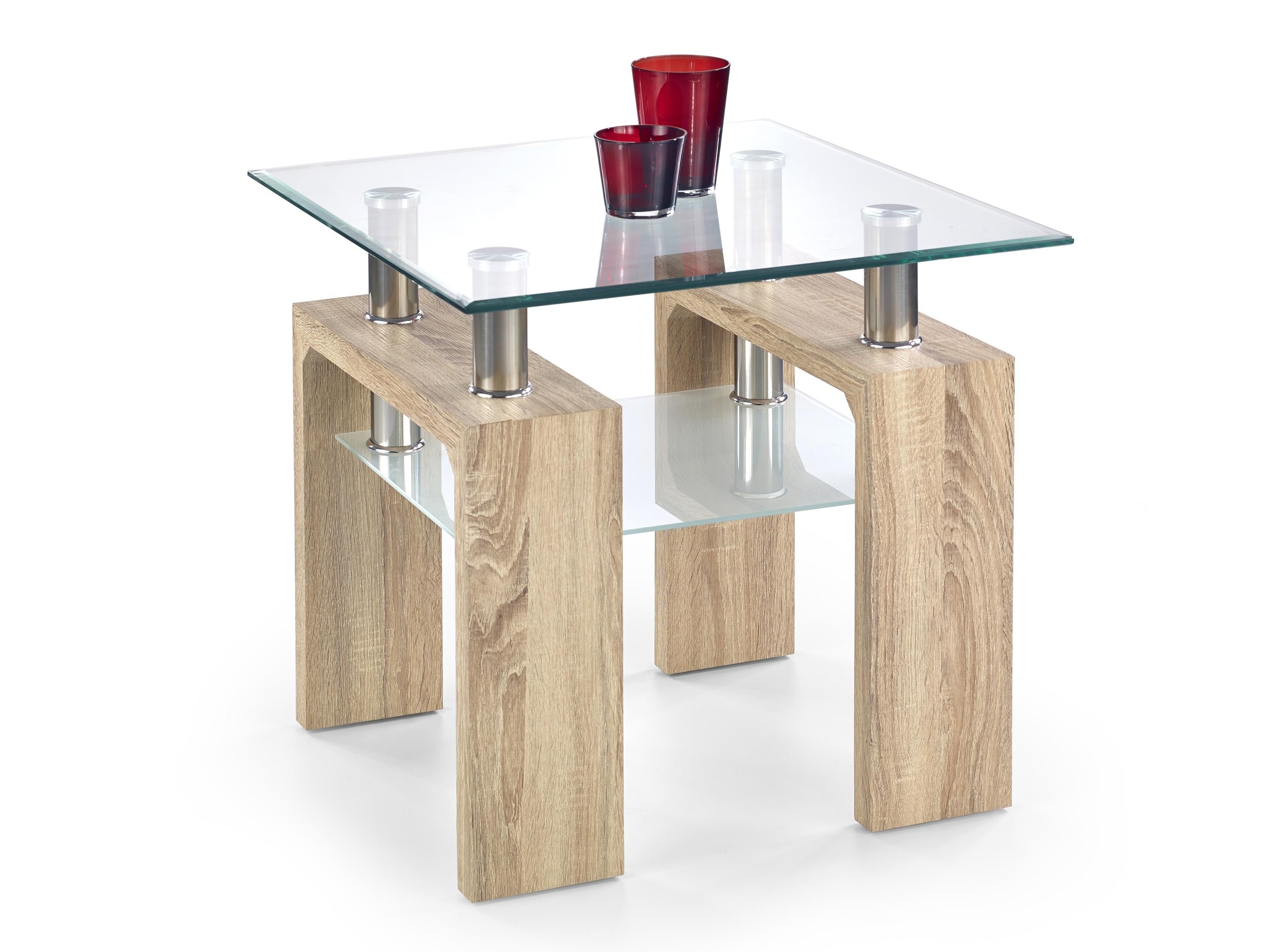 Diivanilaud Houston 546 (Sonoma tamm)