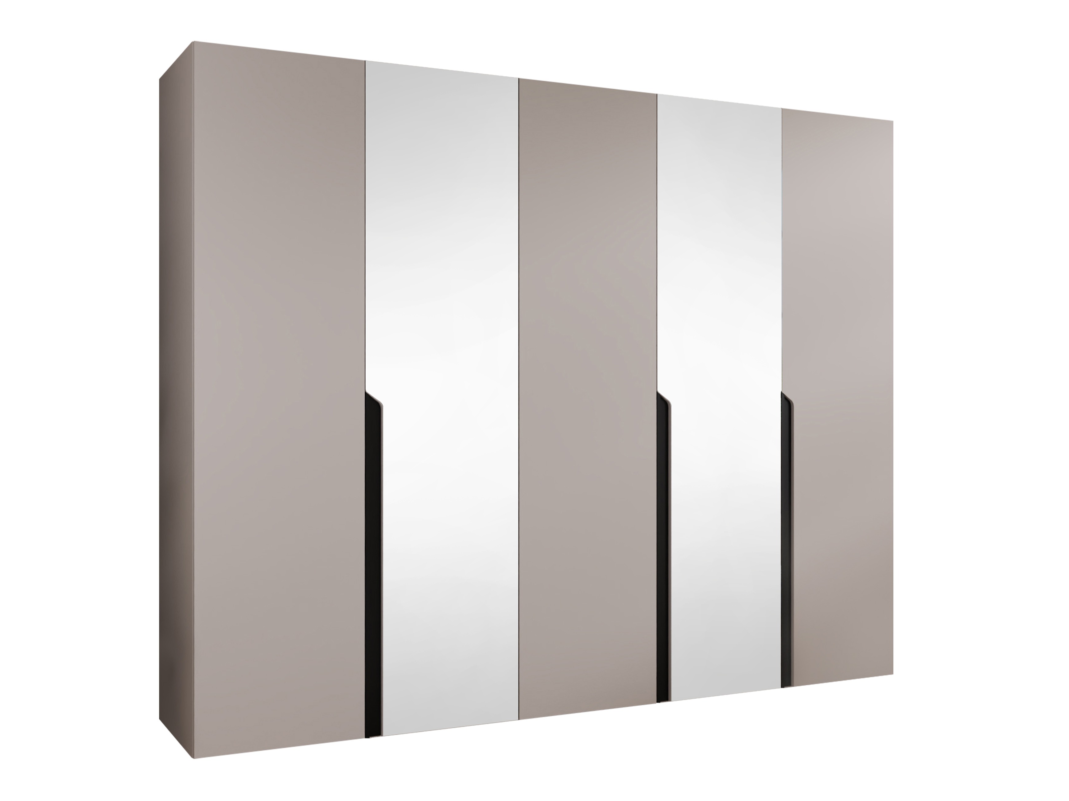 Riidekapp Hartford 587 (Kašmiir)