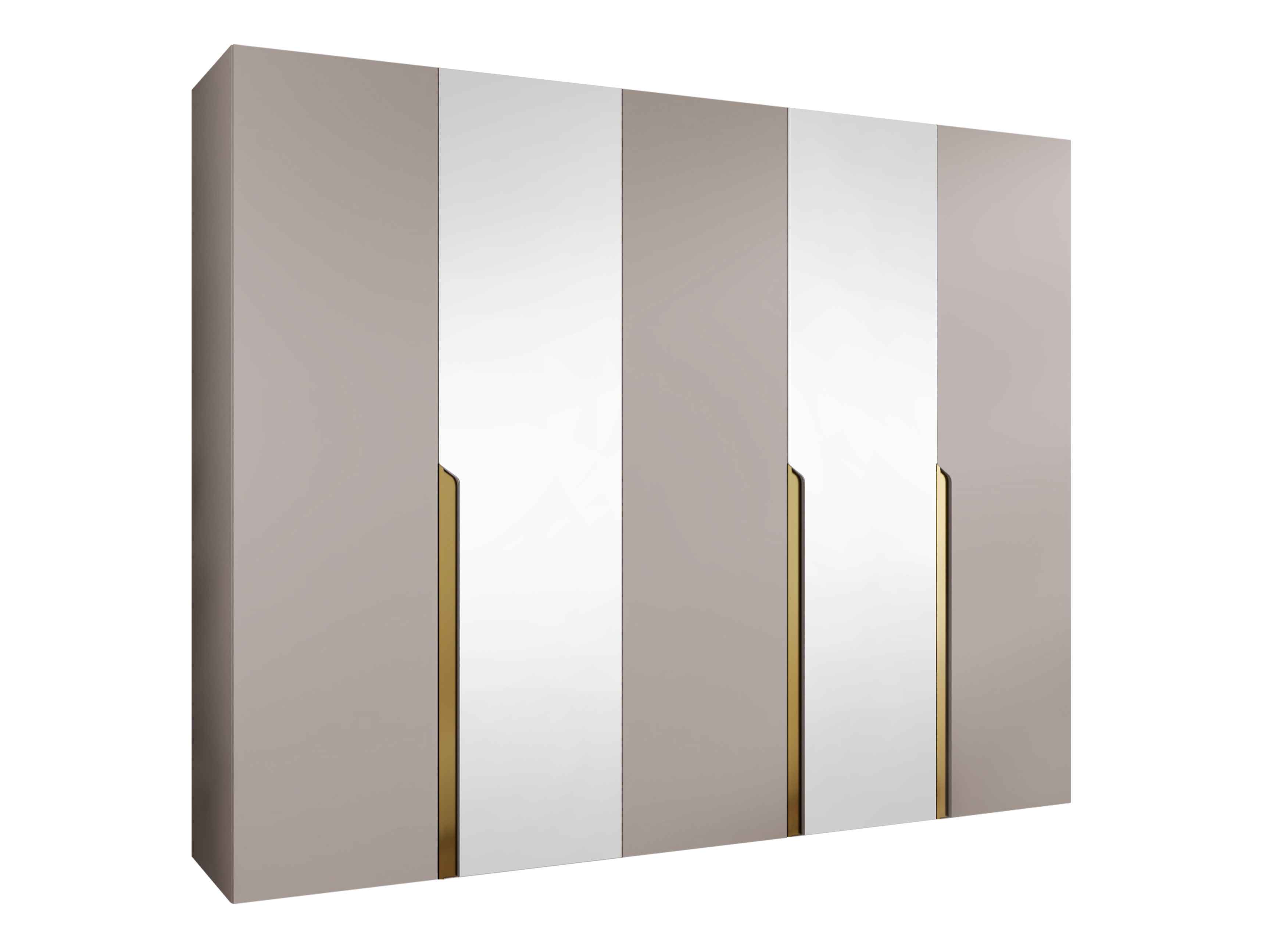 Riidekapp Hartford 587 (Kašmiir)