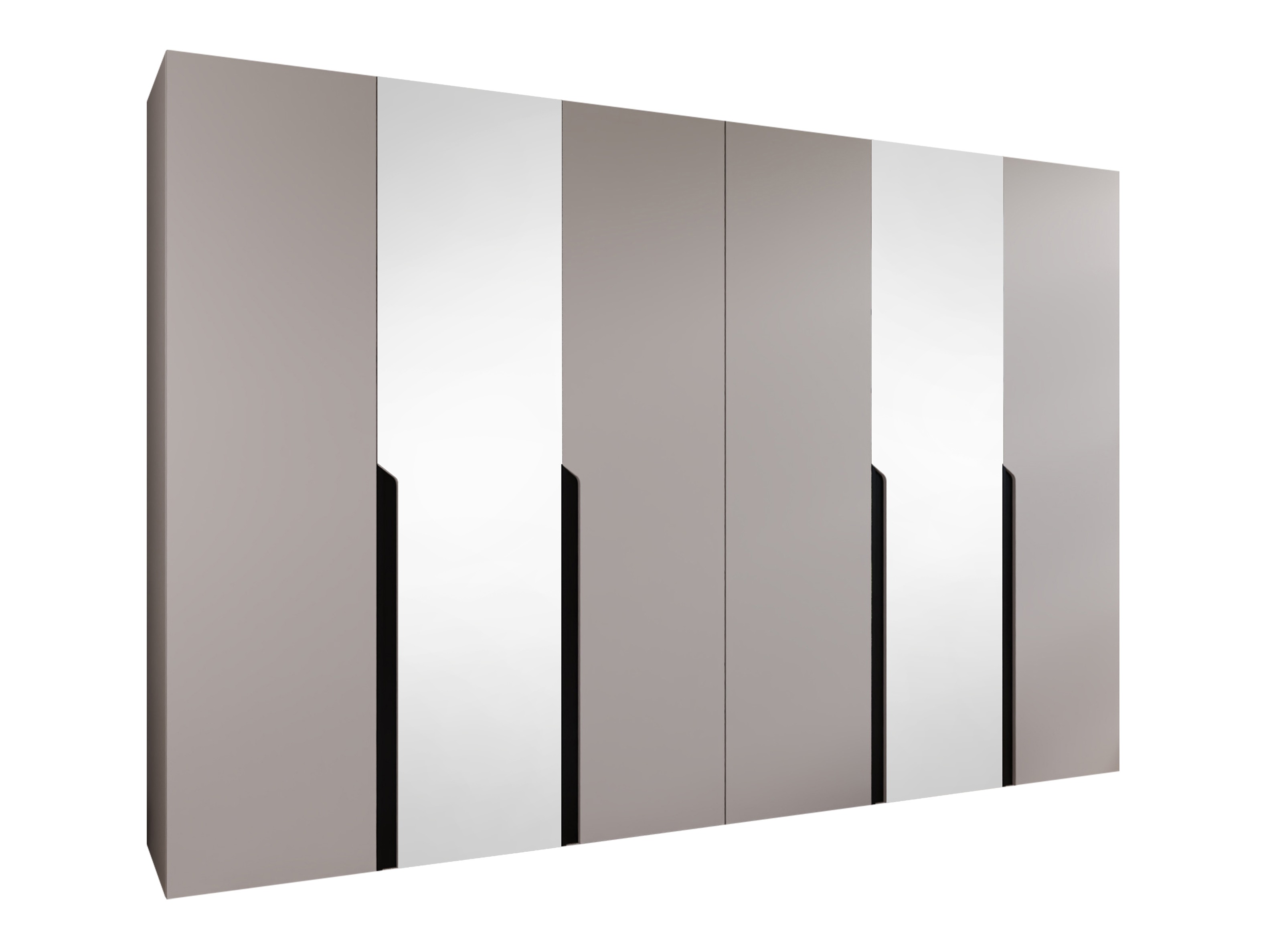 Riidekapp Hartford 588 (Kašmiir)