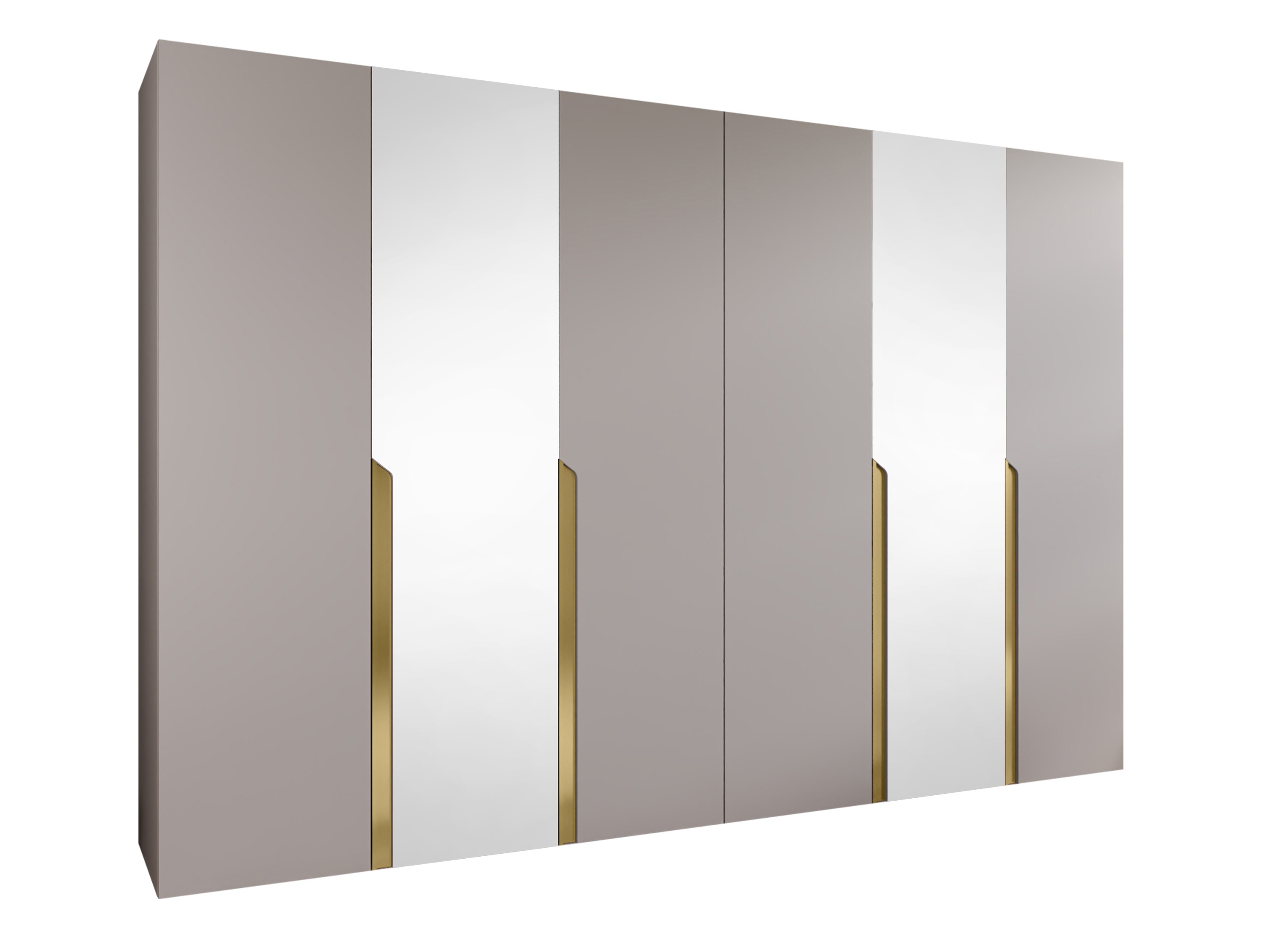 Riidekapp Hartford 588 (Kašmiir)