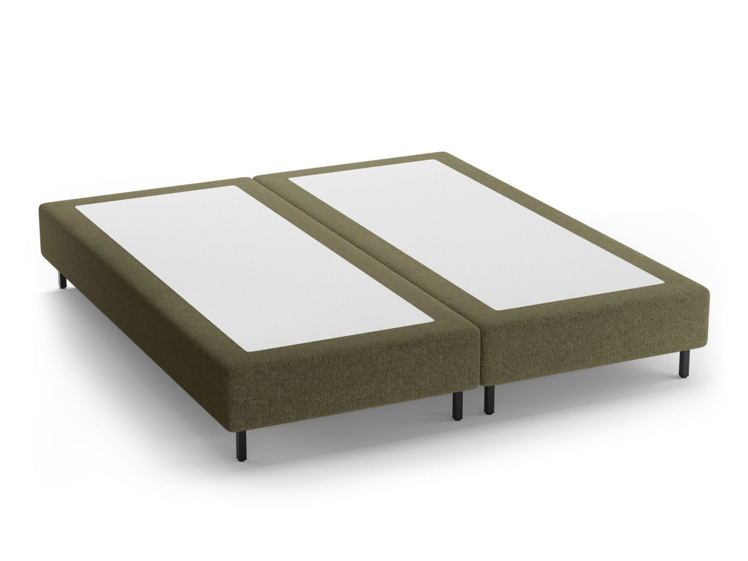 Voodi Beckley 339 (Eden 12 Oliiv)