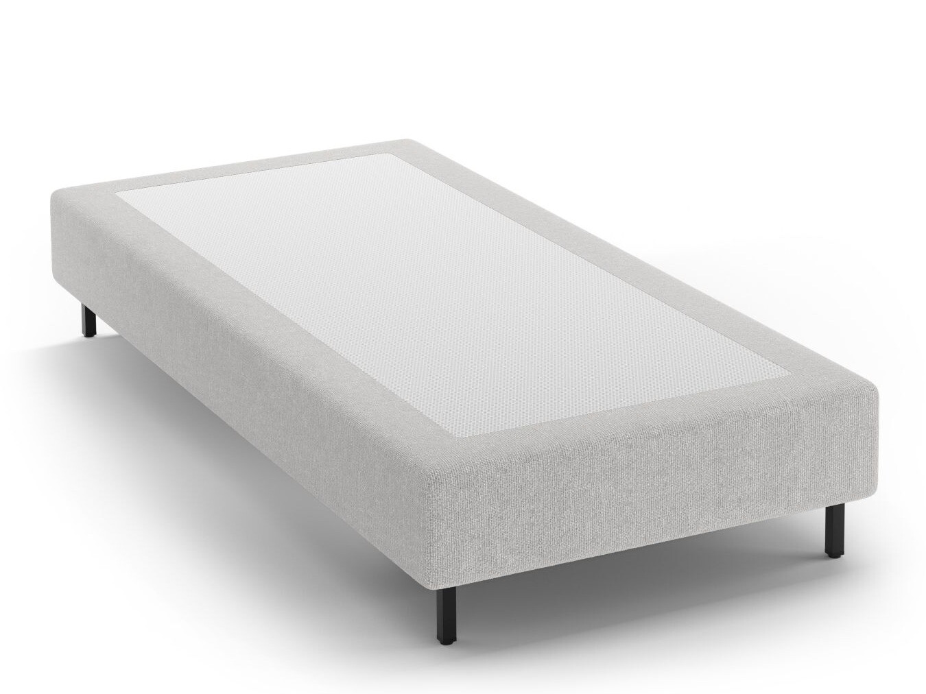 Voodi Beckley 339 (Eden 17 Hõbedane)