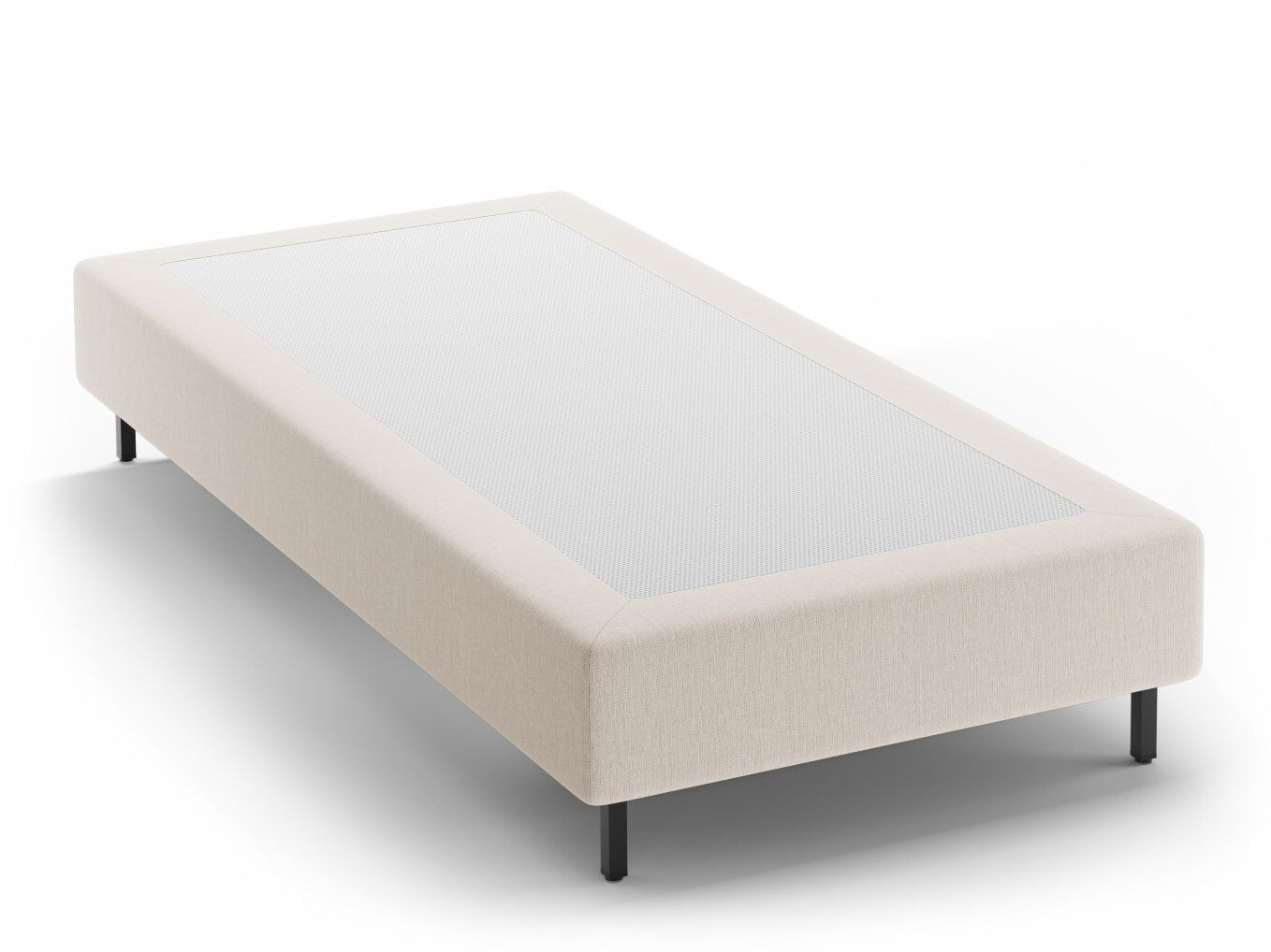 Voodi Beckley 339 (Babel White)