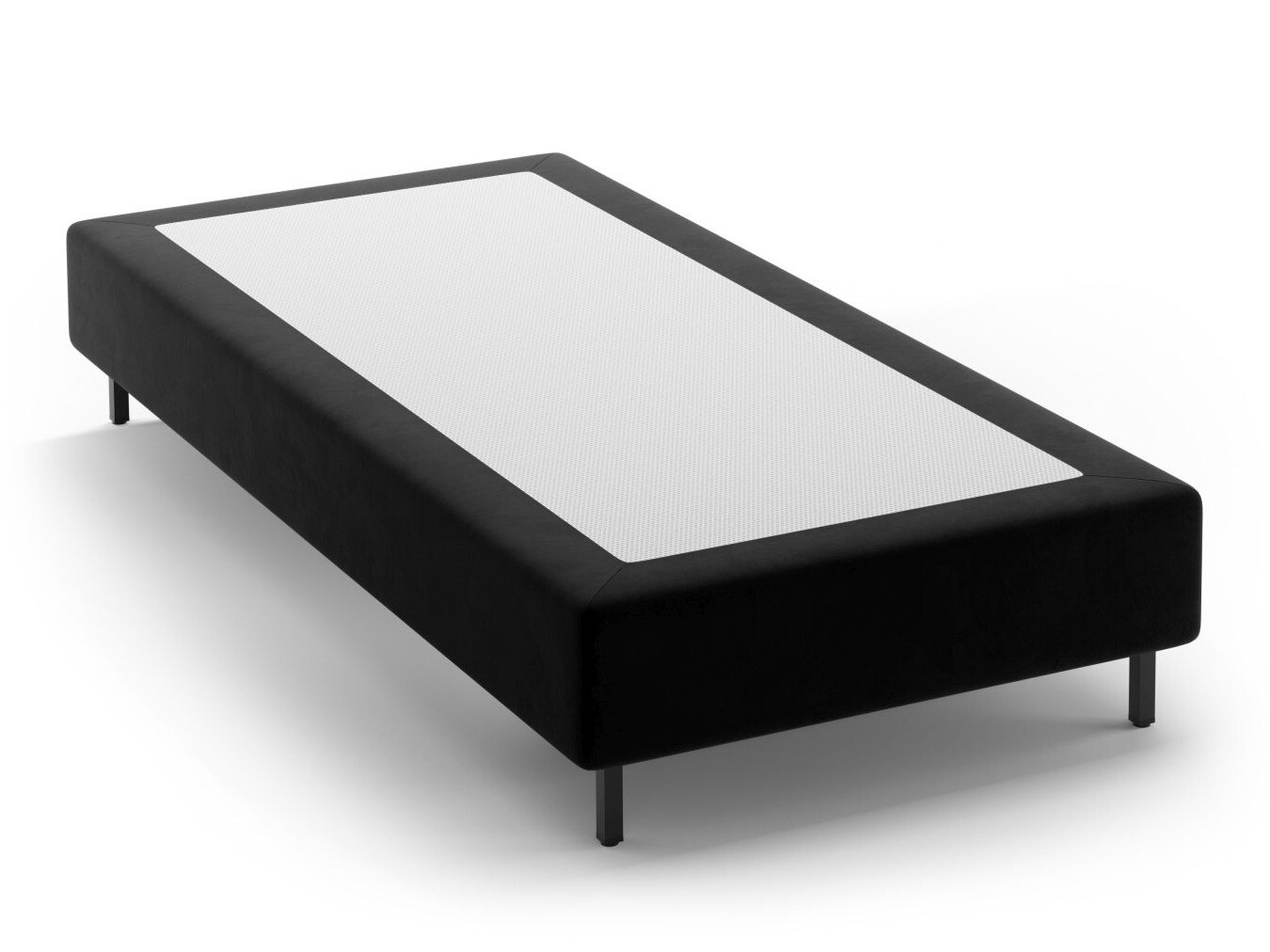 Voodi Beckley 339 (Paris Black)