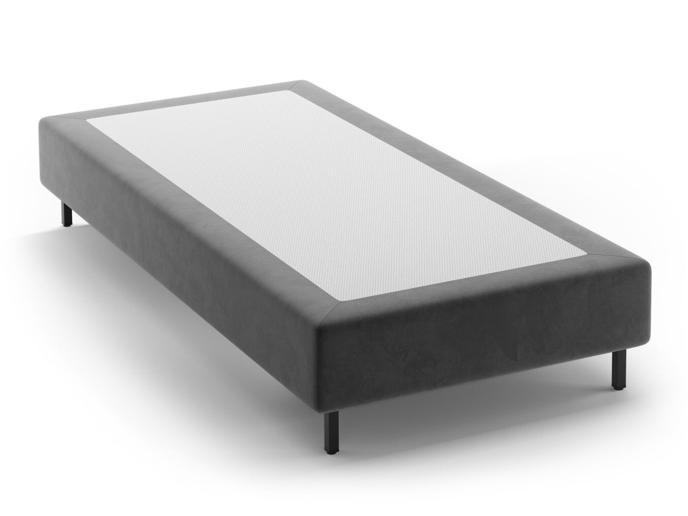 Voodi Beckley 339 (Paris Steel)