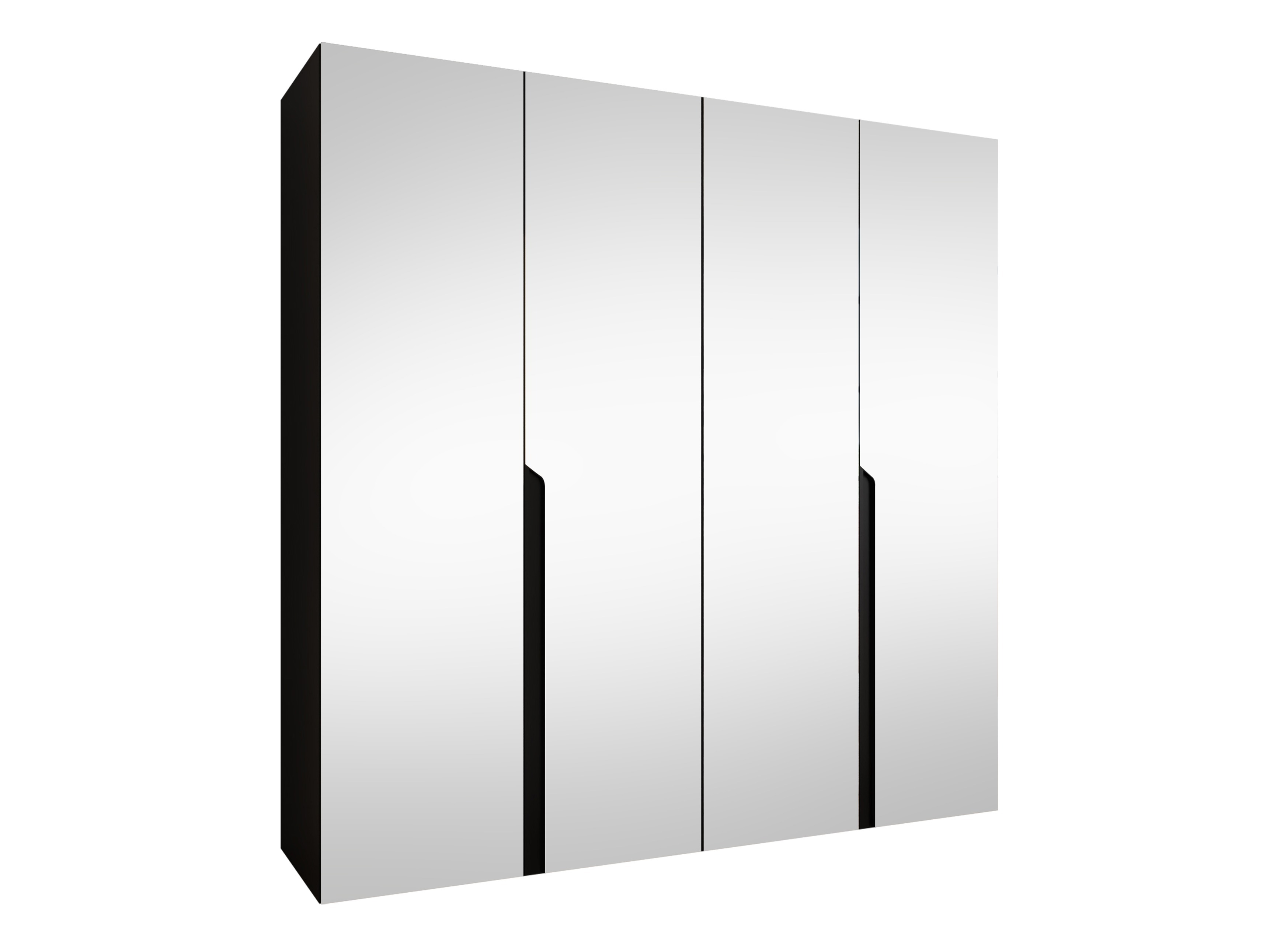 Riidekapp Hartford 591 (Must)