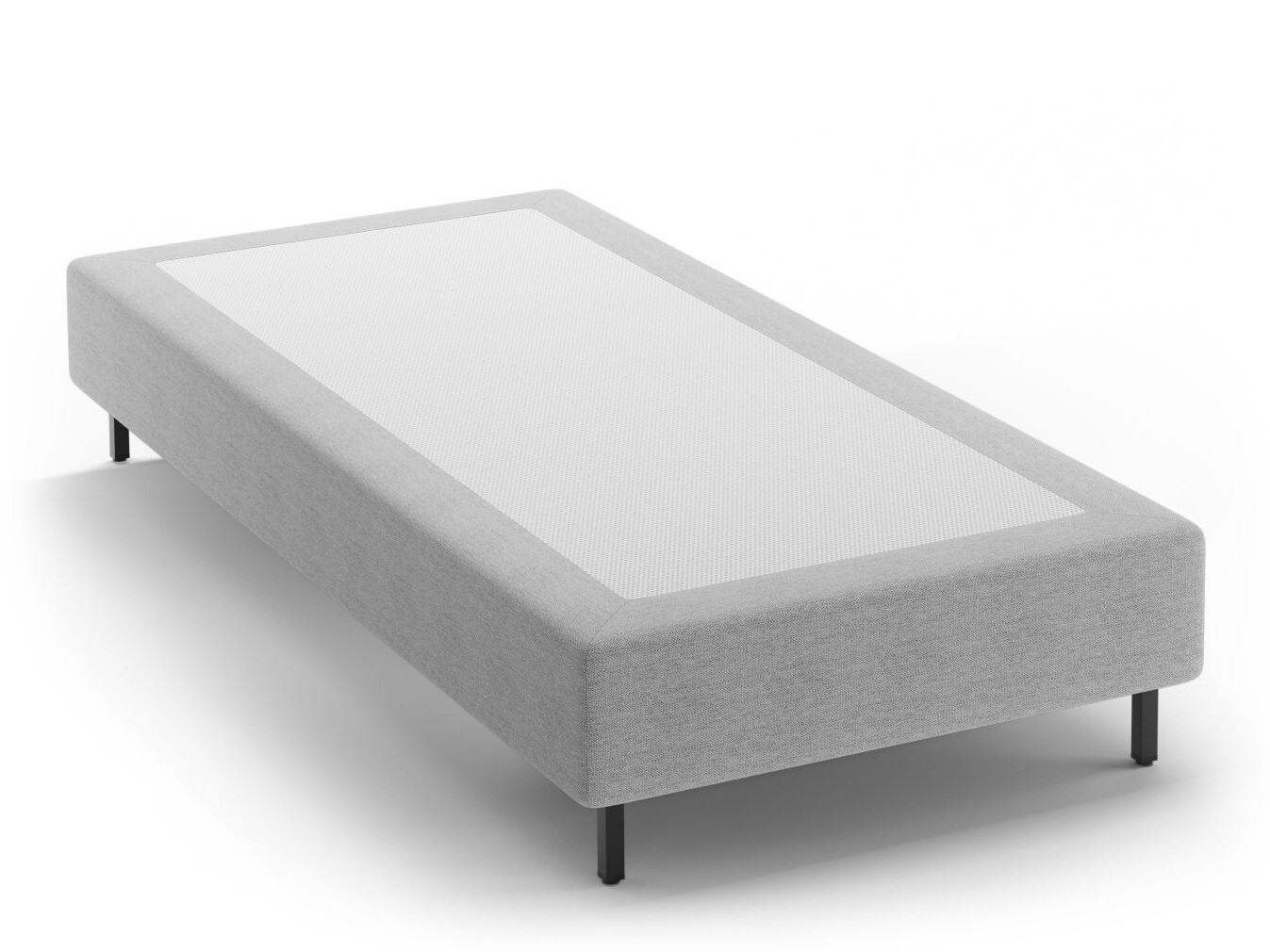 Voodi Beckley 339 (Babel Light Grey)