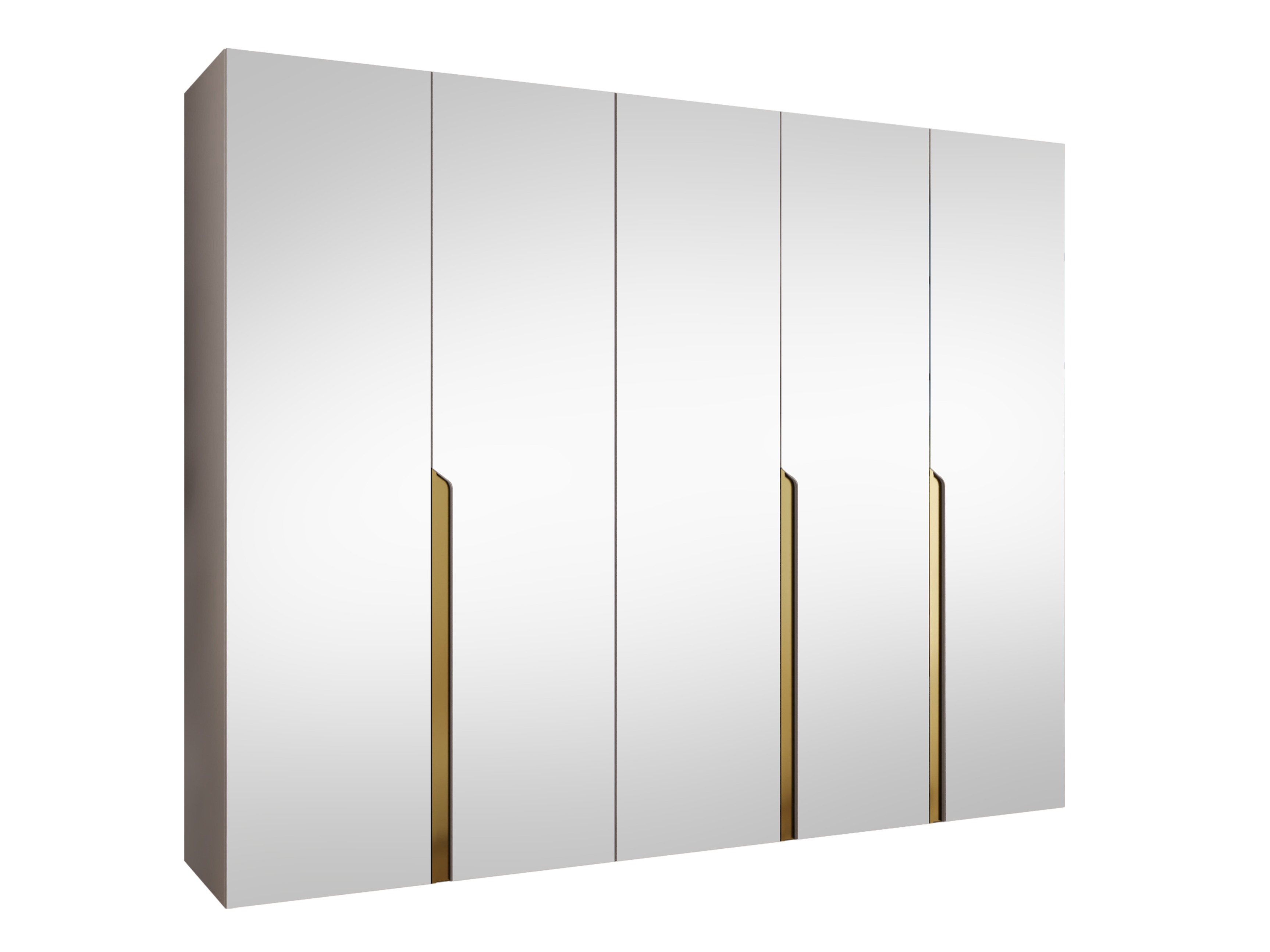 Riidekapp Hartford 592 (Kašmiir)