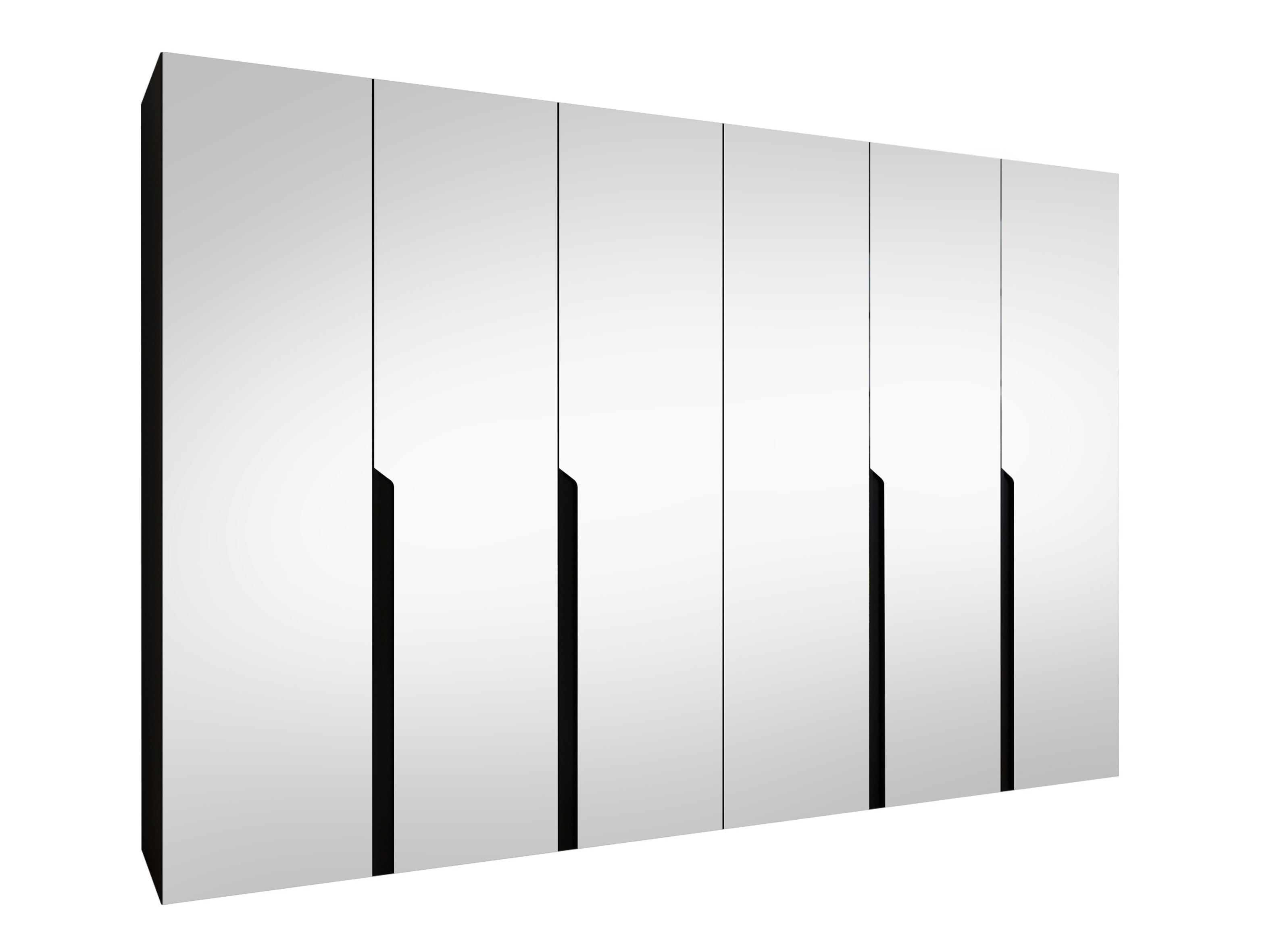 Riidekapp Hartford 593 (Must)