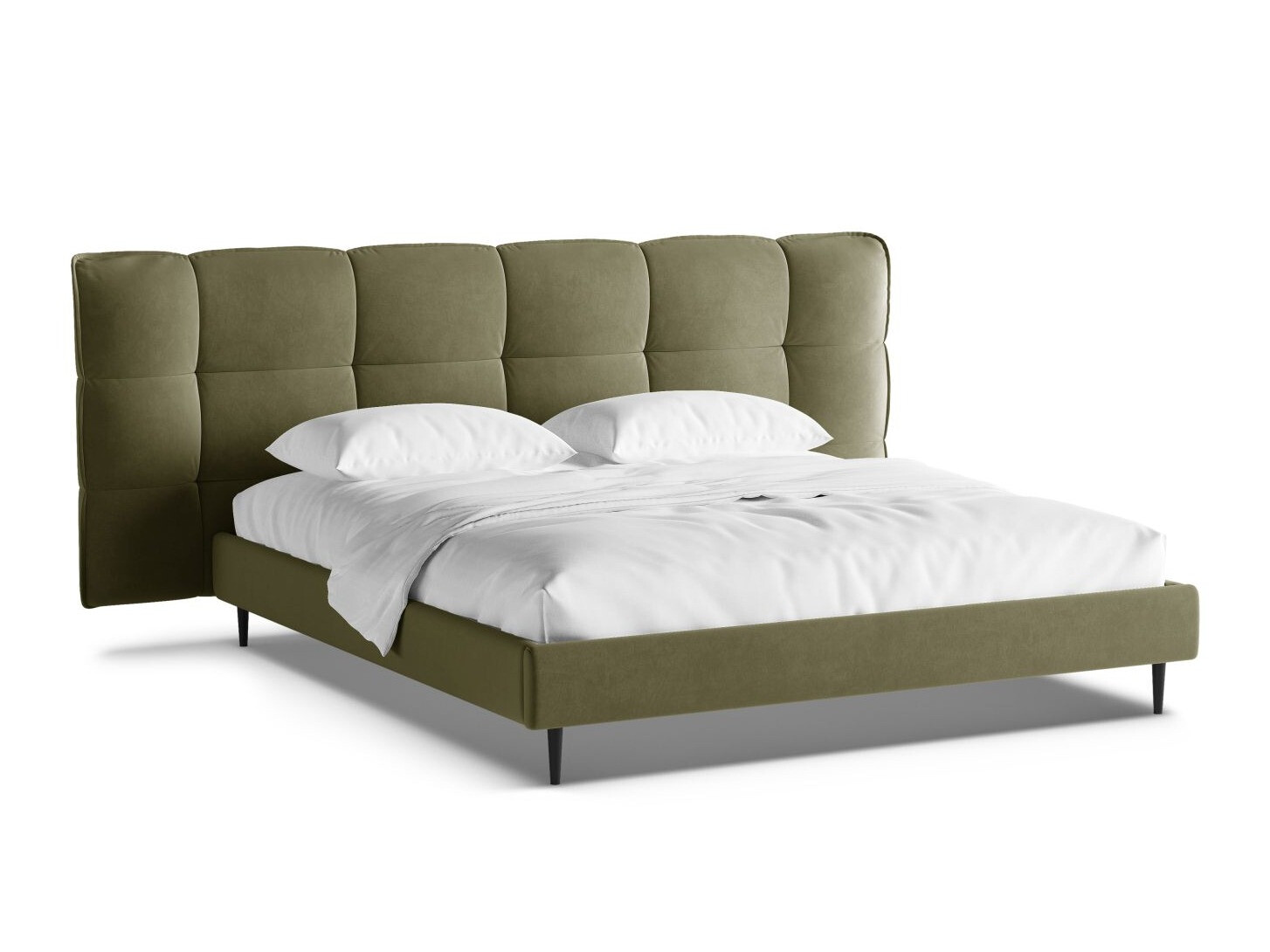 Voodi Beckley 340 (Casino Forest)