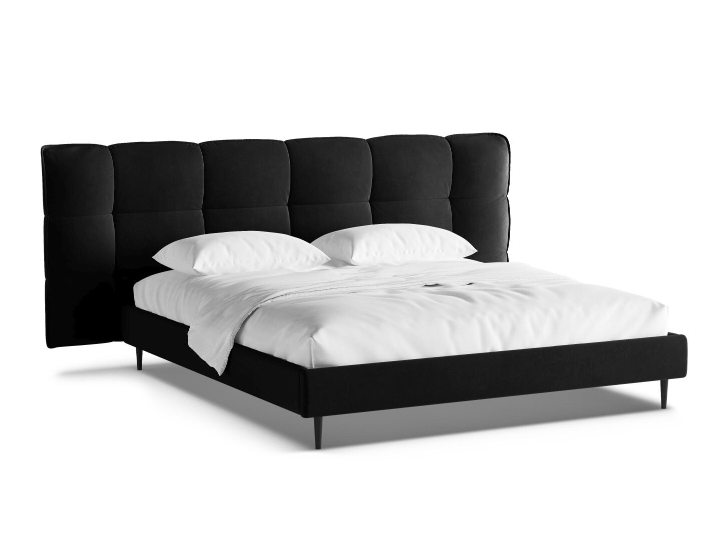 Voodi Beckley 340 (Casino Must)