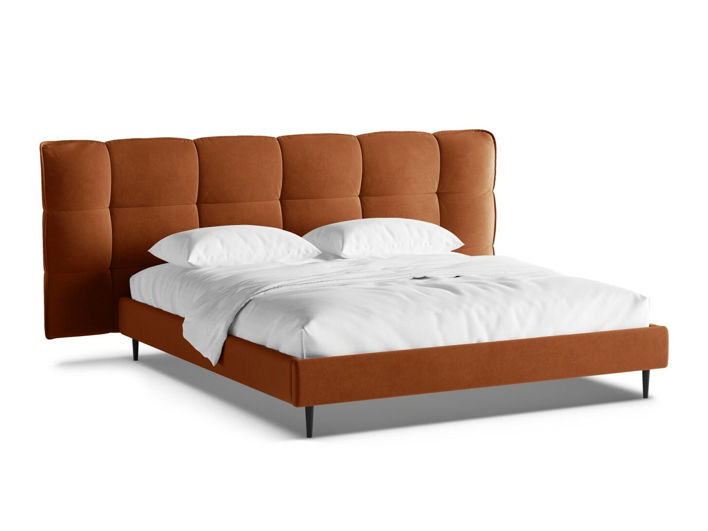 Voodi Beckley 340 (Casino Terracota)