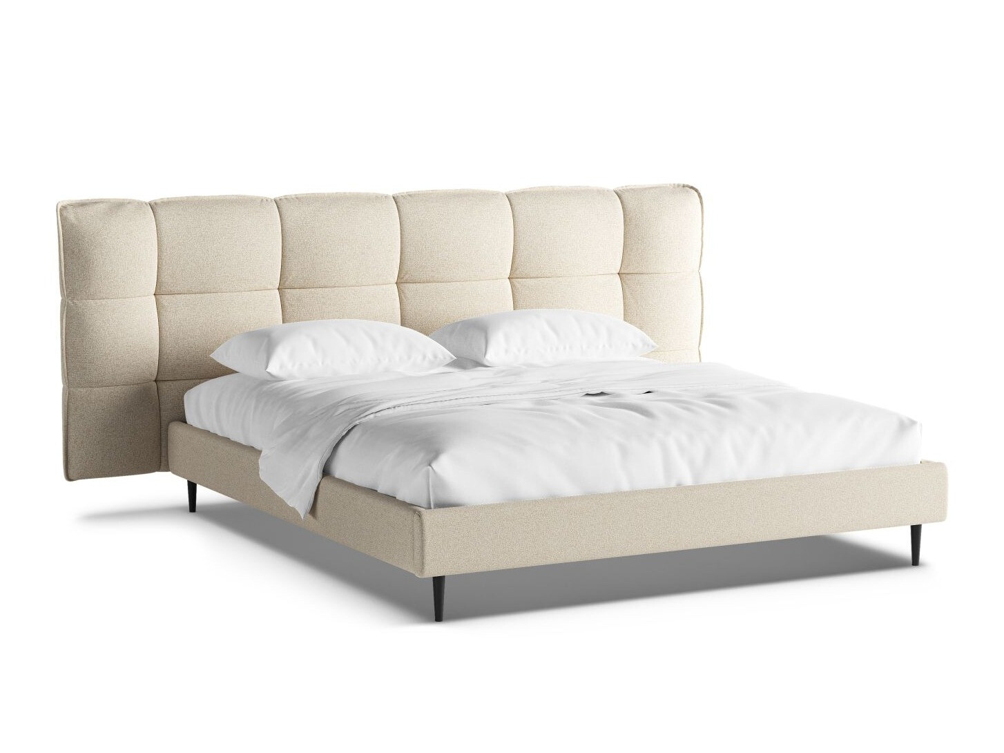 Voodi Beckley 340 (Puente 03)