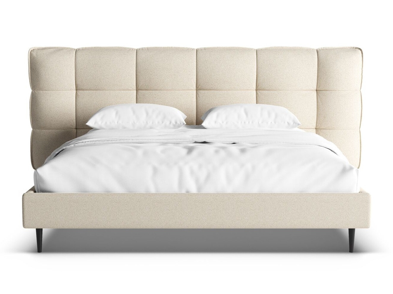 Voodi Beckley 340 (Puente 03)