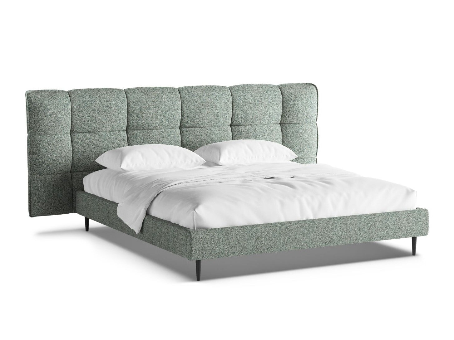 Voodi Beckley 340 (Puente 33)