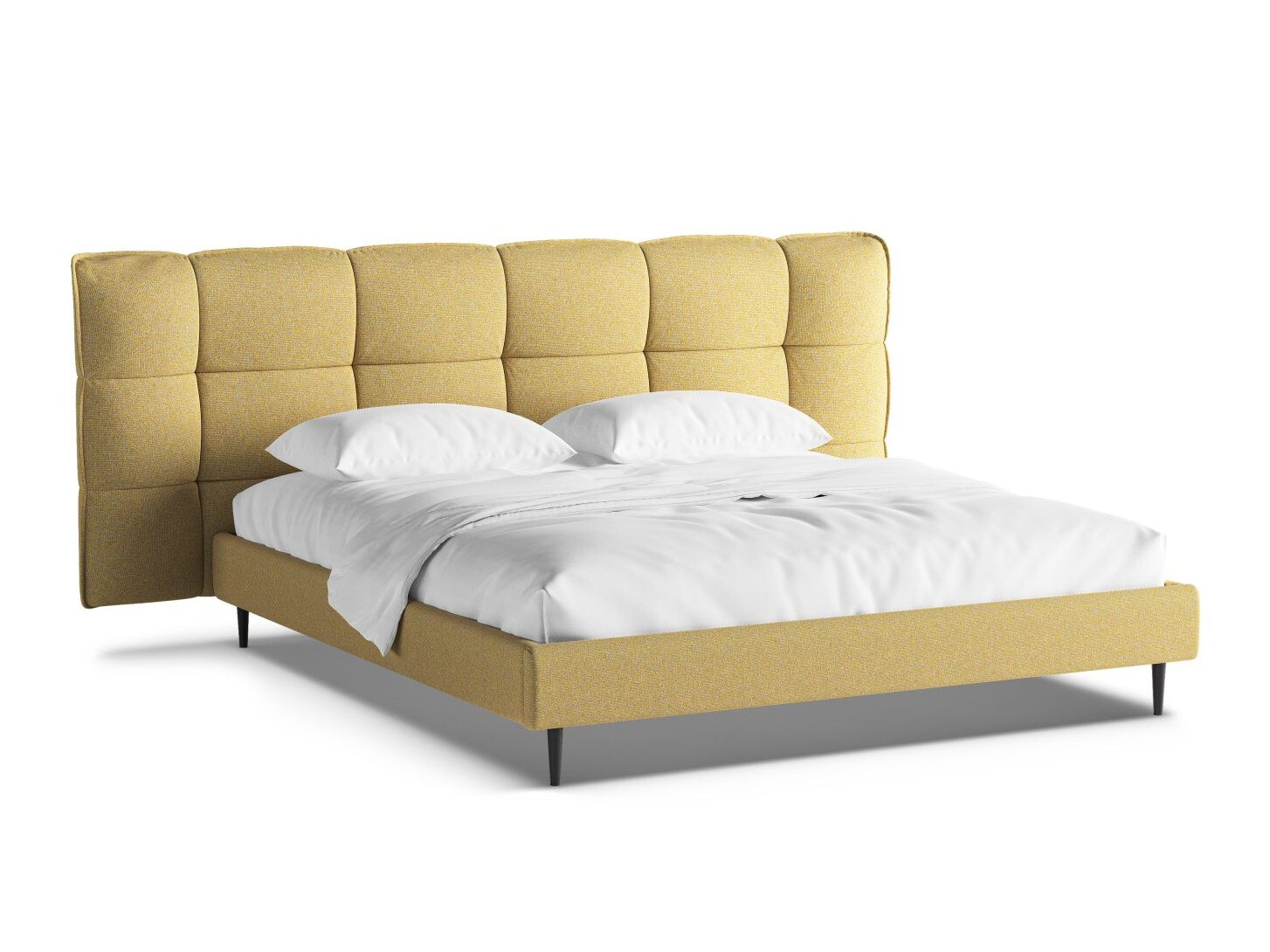 Voodi Beckley 340 (Puente 41)